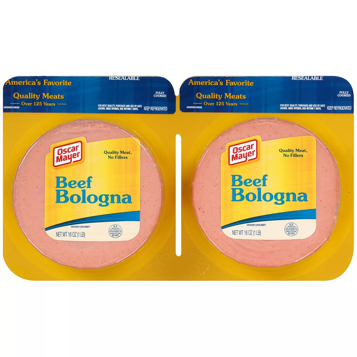 All Meat Bologna
