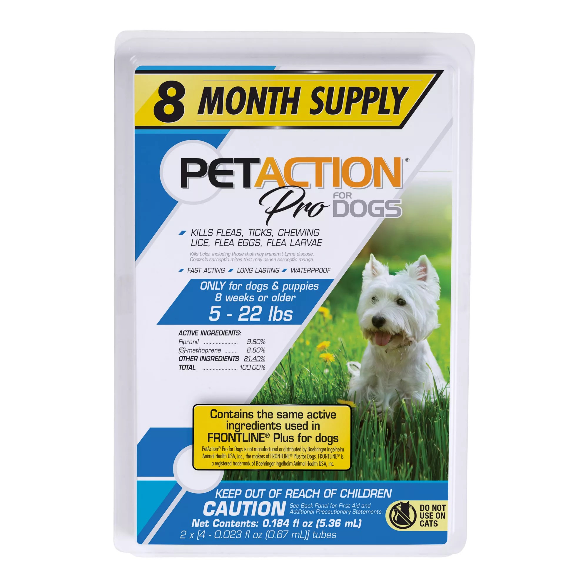 Do Dogs Need Flea And Tick