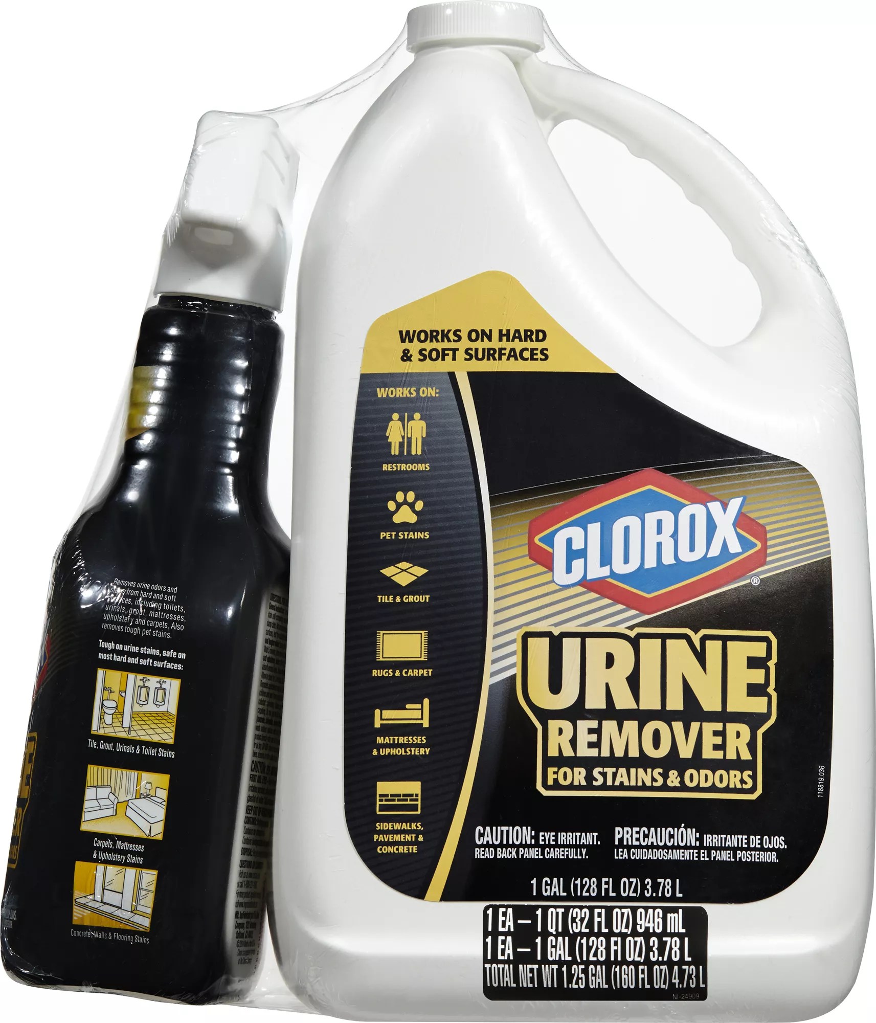 Clorox® Pet Urine Remover Clorox® atelieryuwa.ciao.jp