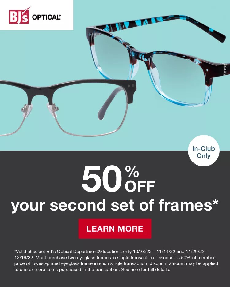 BJ's Wholesale Club Wholesale Low Prices from Leading Brands