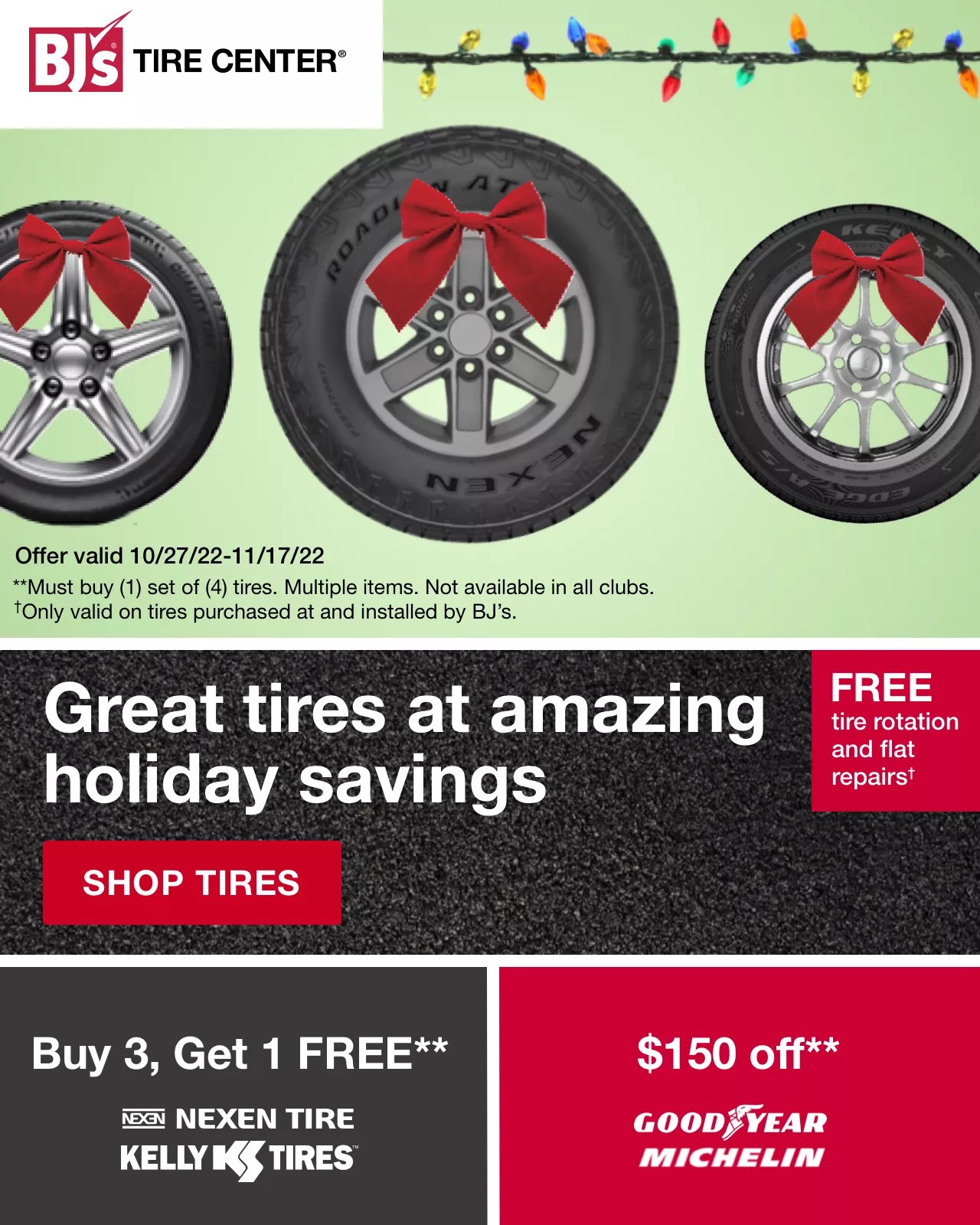 BJ's Wholesale Club Wholesale Low Prices from Leading Brands