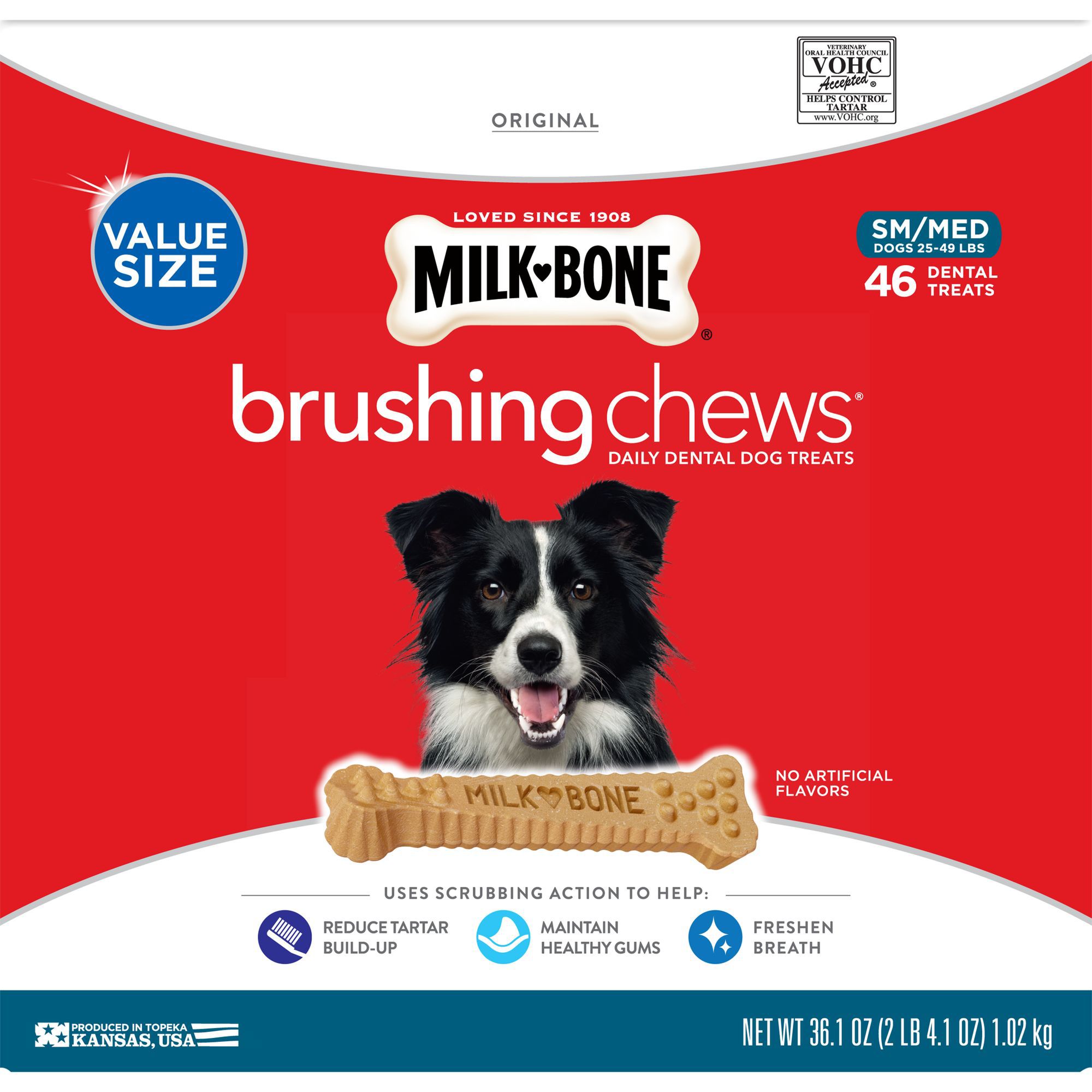 Are Dental Chews Bad For Your Dog