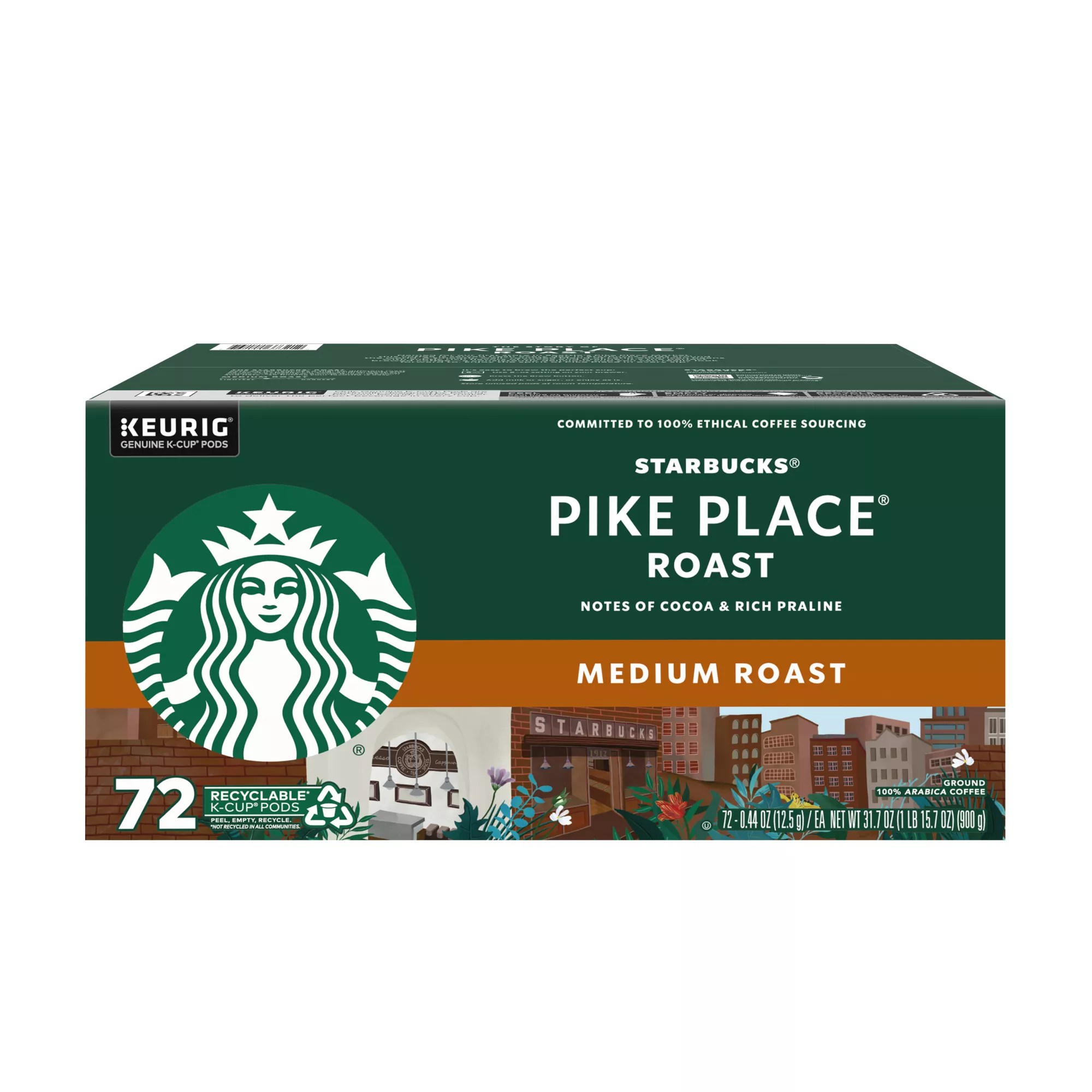 Starbucks Espresso Roast K Cups Wholesale Store clc.cet.edu