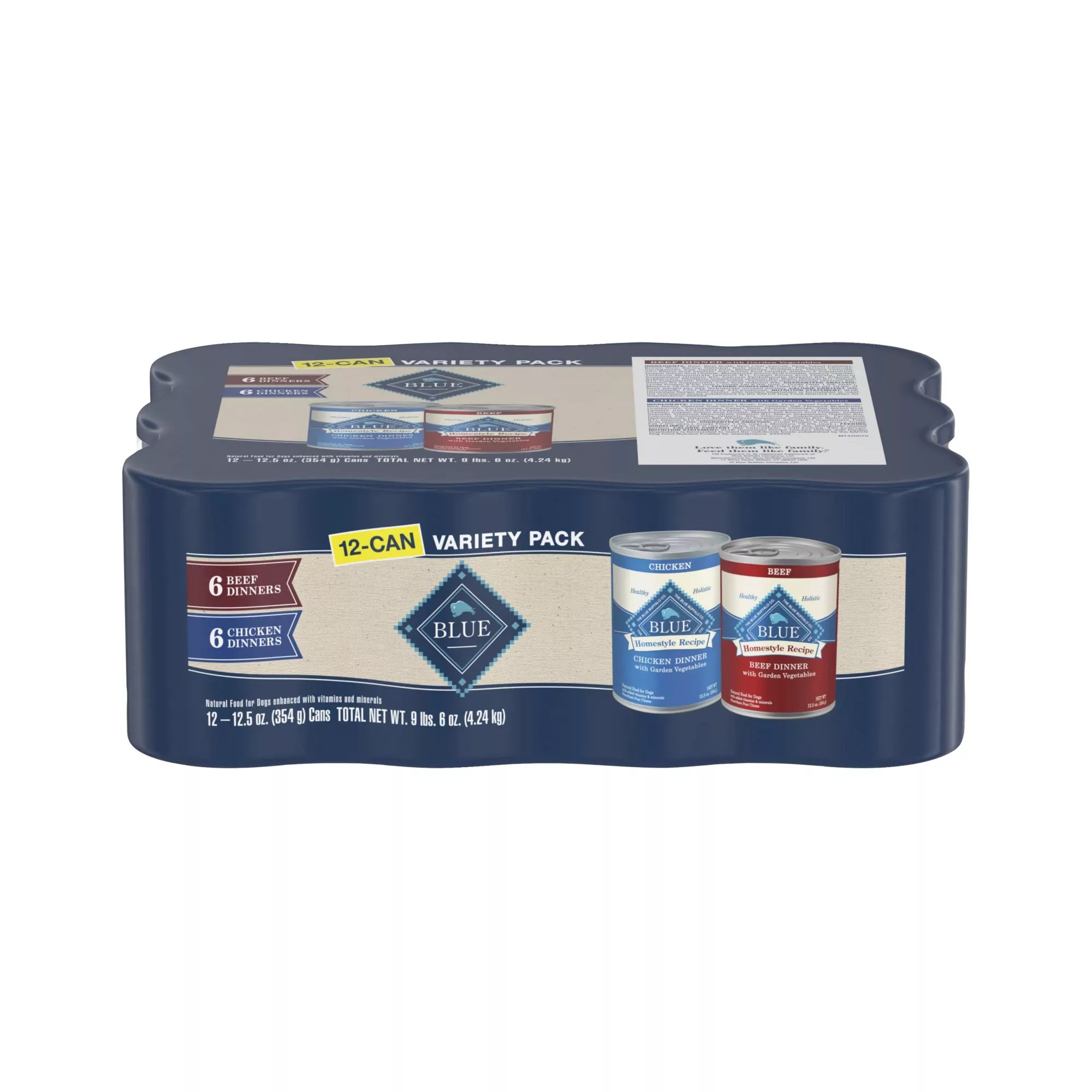 Which Blue Buffalo Food Is Best For My Dog