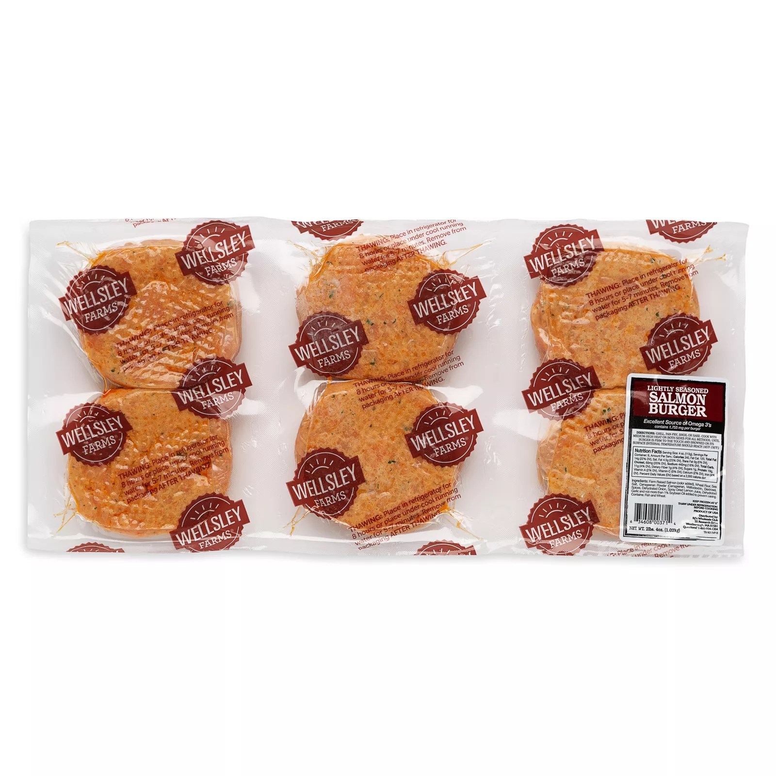 Can Dogs Eat Salmon Patties? Discover the Healthy Truth! Dog Advisor Tips