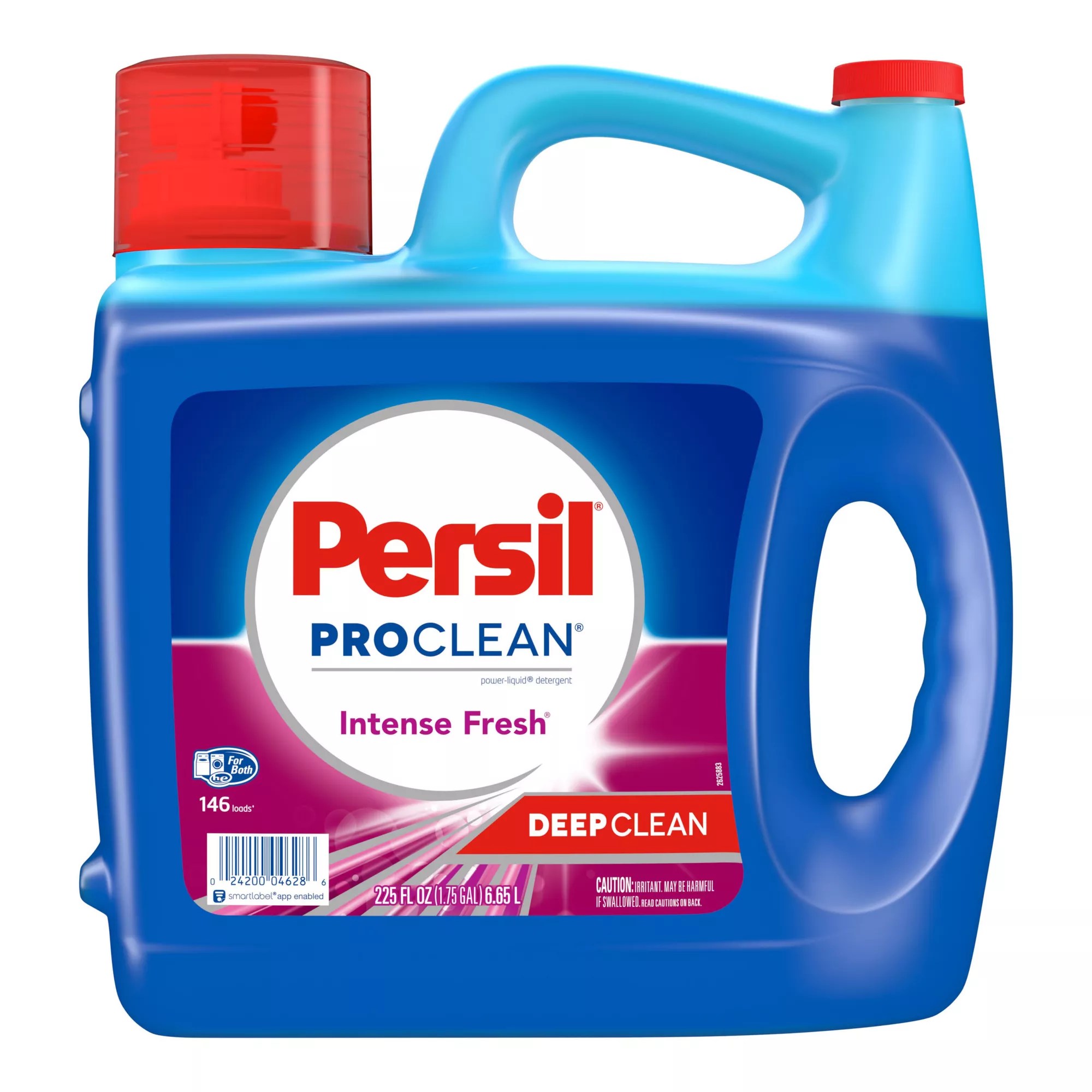 Persil ProClean Intense Fresh Liquid Laundry Detergent, 225 oz. BJ's