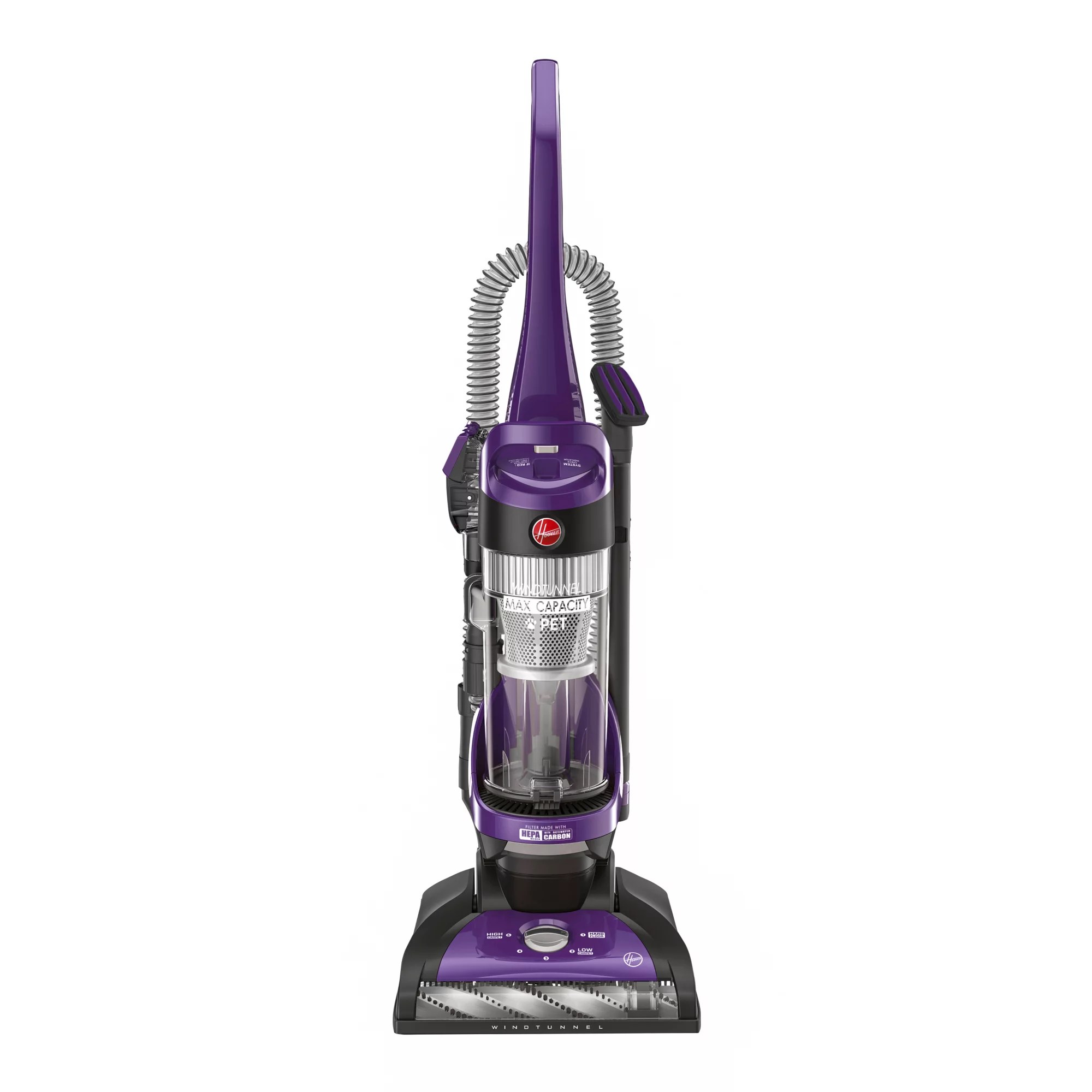 Hoover WindTunnel High Capacity Pet Upright Vacuum BJ's Wholesale Club
