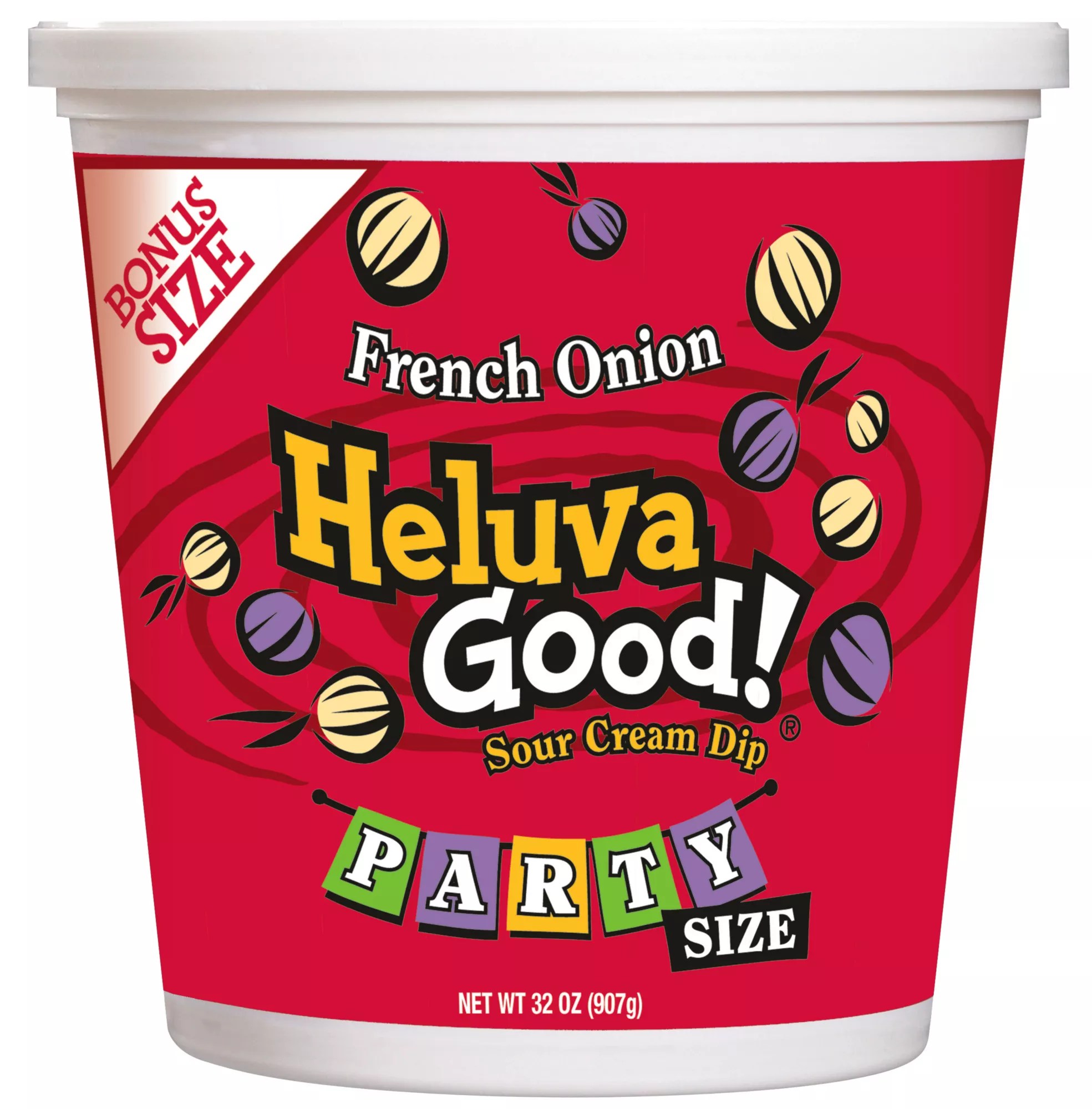 Heluva Good French Onion Dip BJ's Wholesale Club