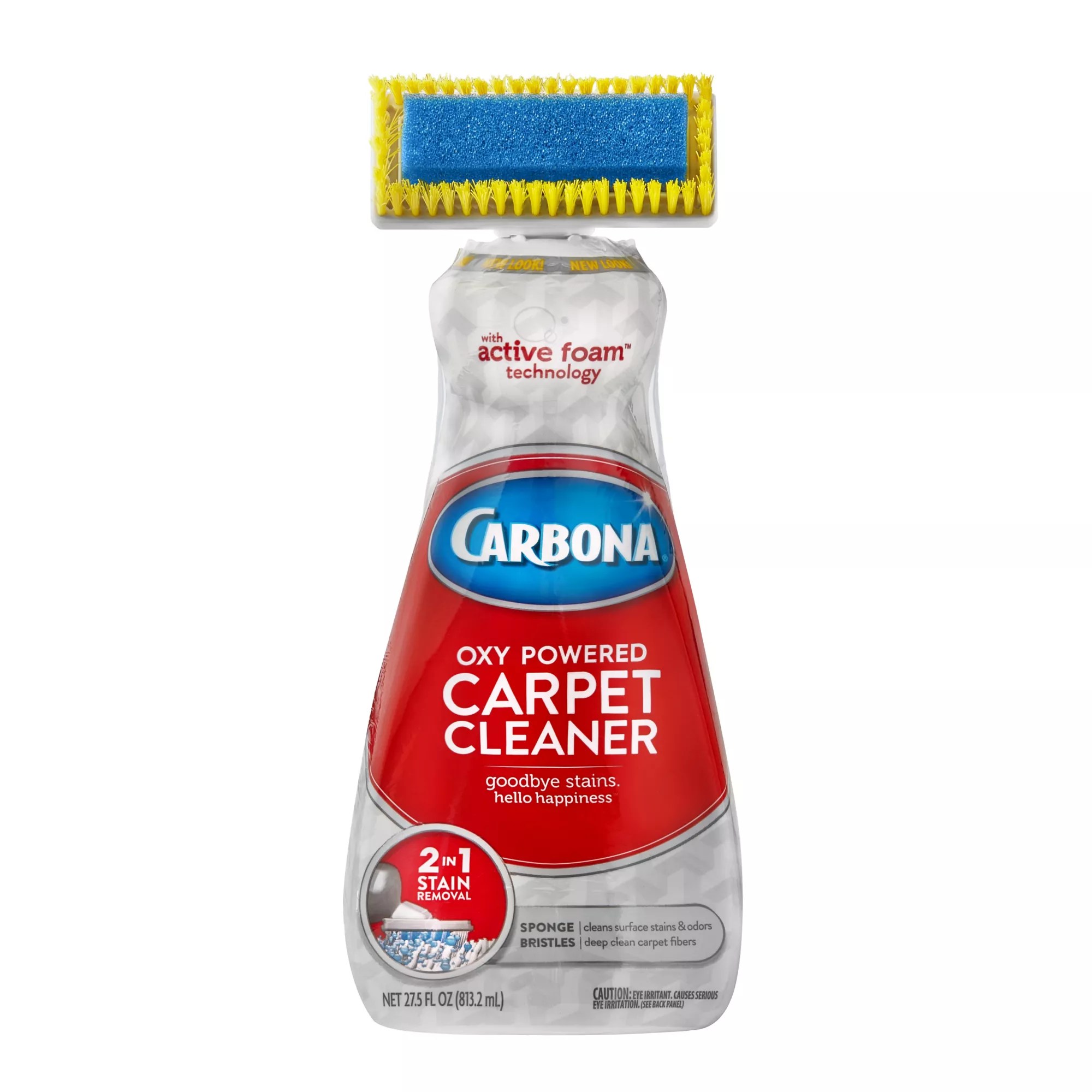 Carbona Carpet Cleaner, 2 pk. BJ's Wholesale Club