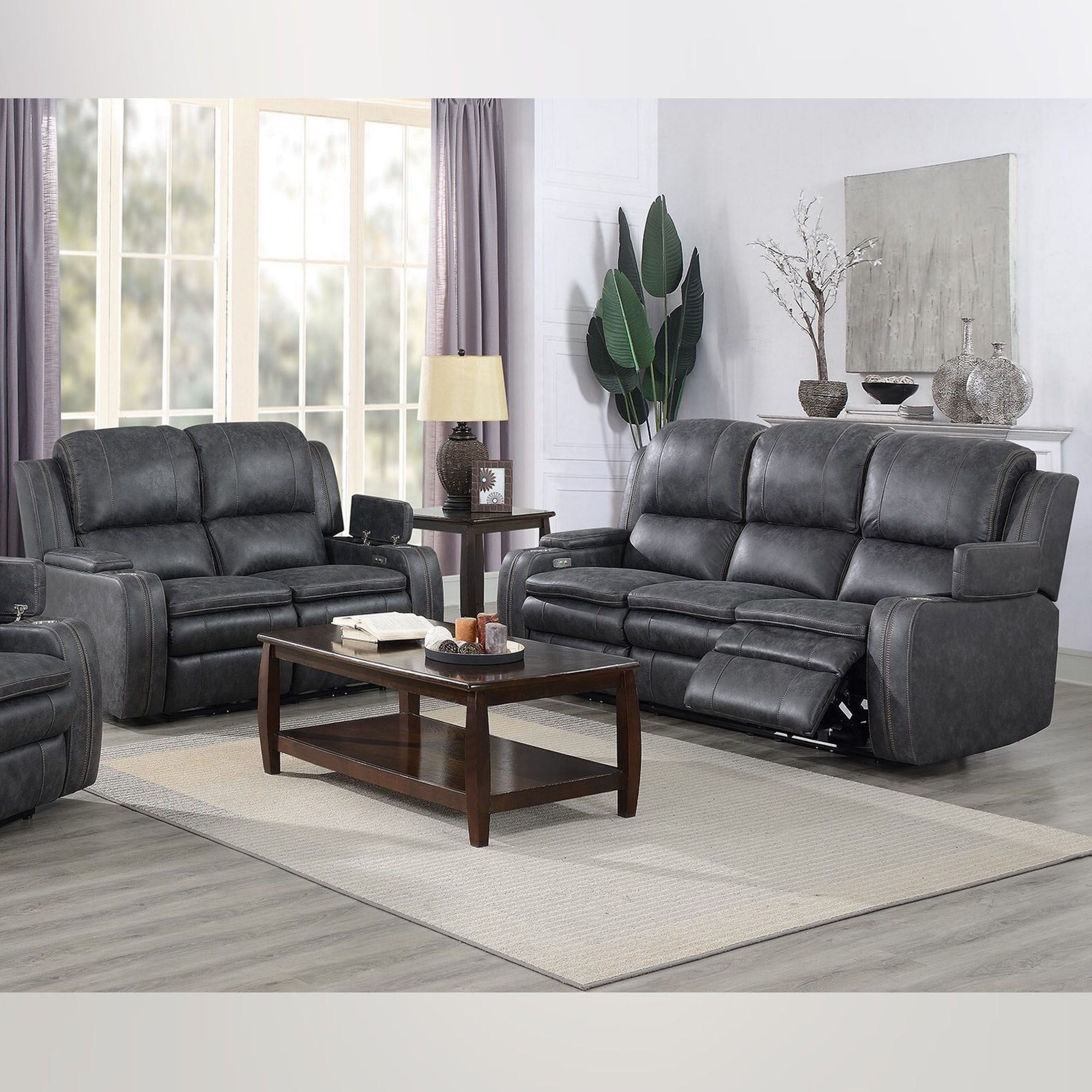 Bjs Sofa Sets Baci Living Room