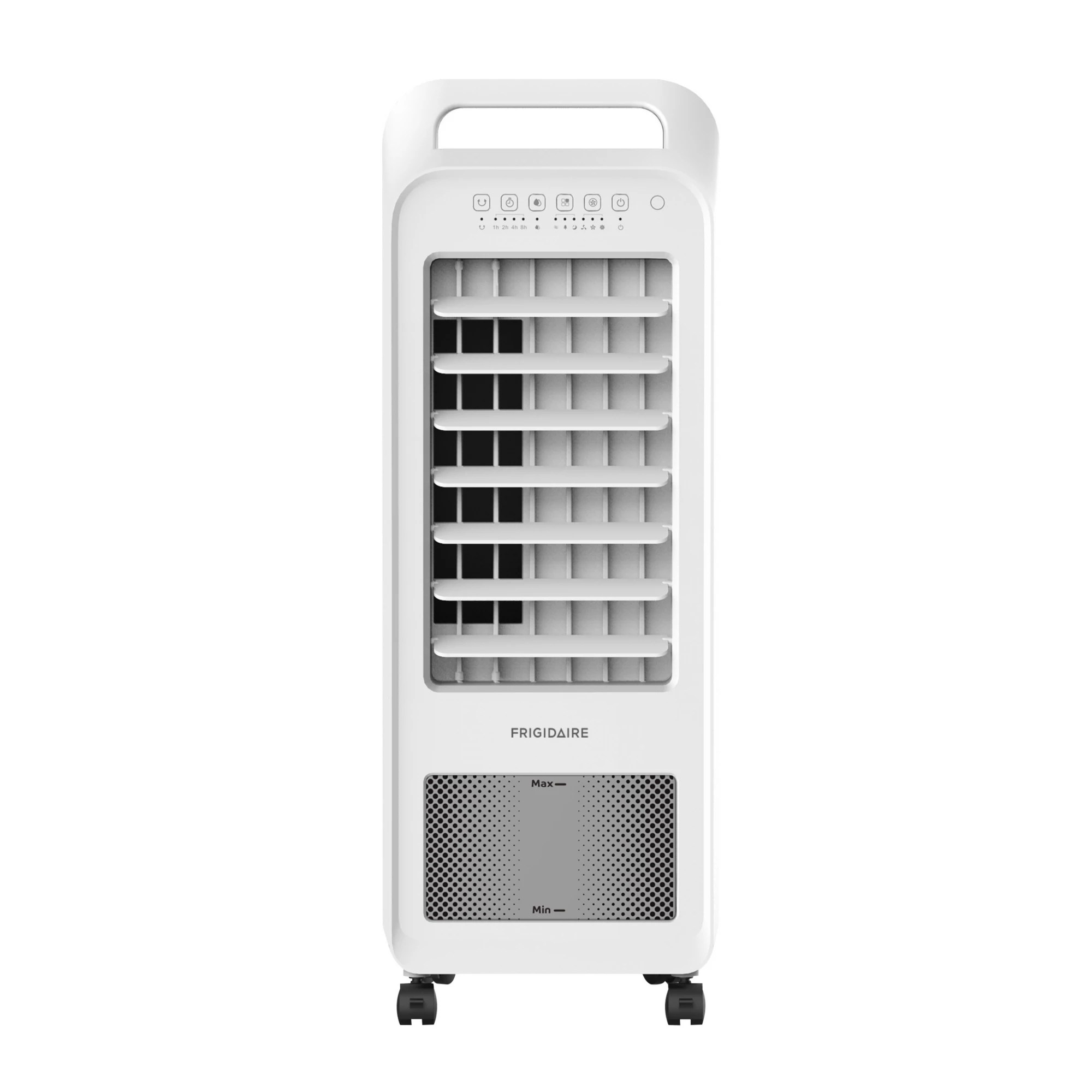Frigidaire 2in1 Personal Evaporative Air Cooler and Fan EC100WF