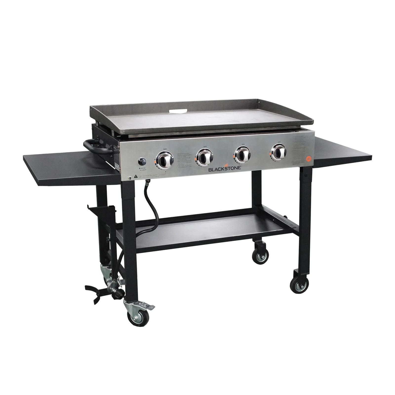 Blackstone 4Burner 36" Griddle BJ's Wholesale Club