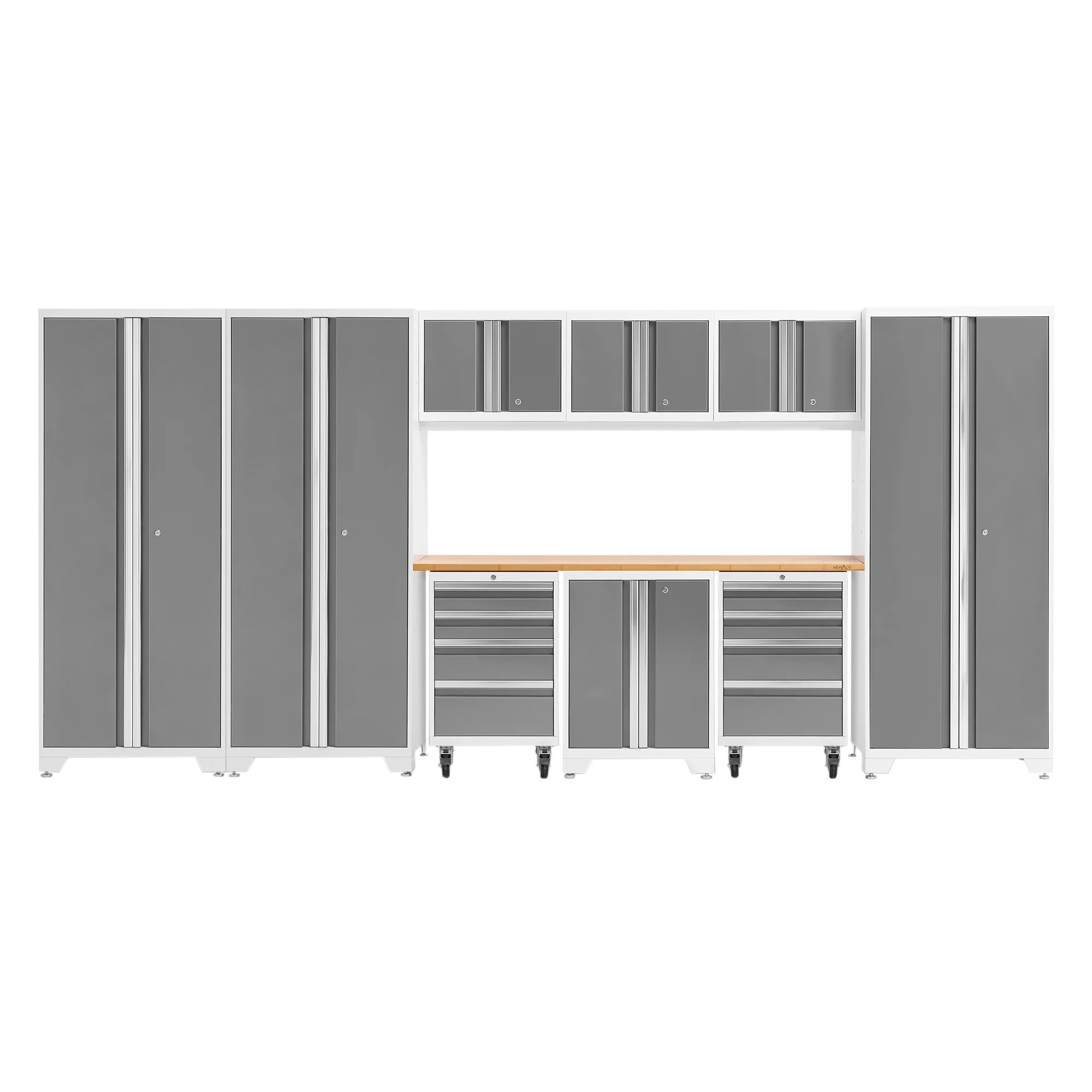 New Age Bold Garage Matttroy