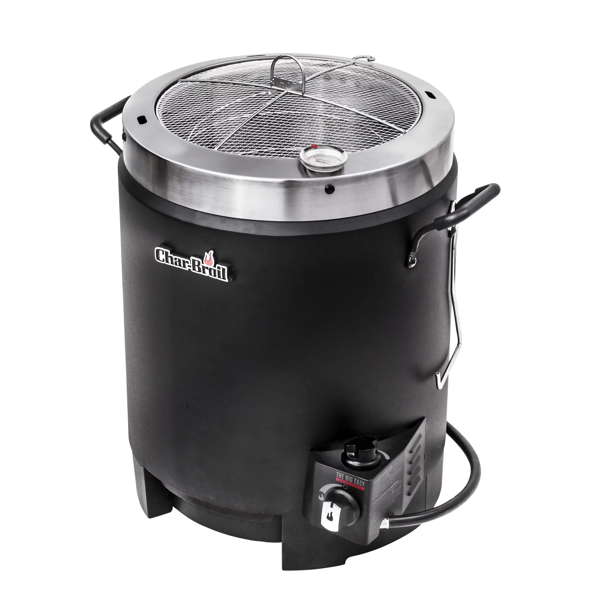 CharBroil The Big Easy OilLess Turkey Fryer BJ's Wholesale Club