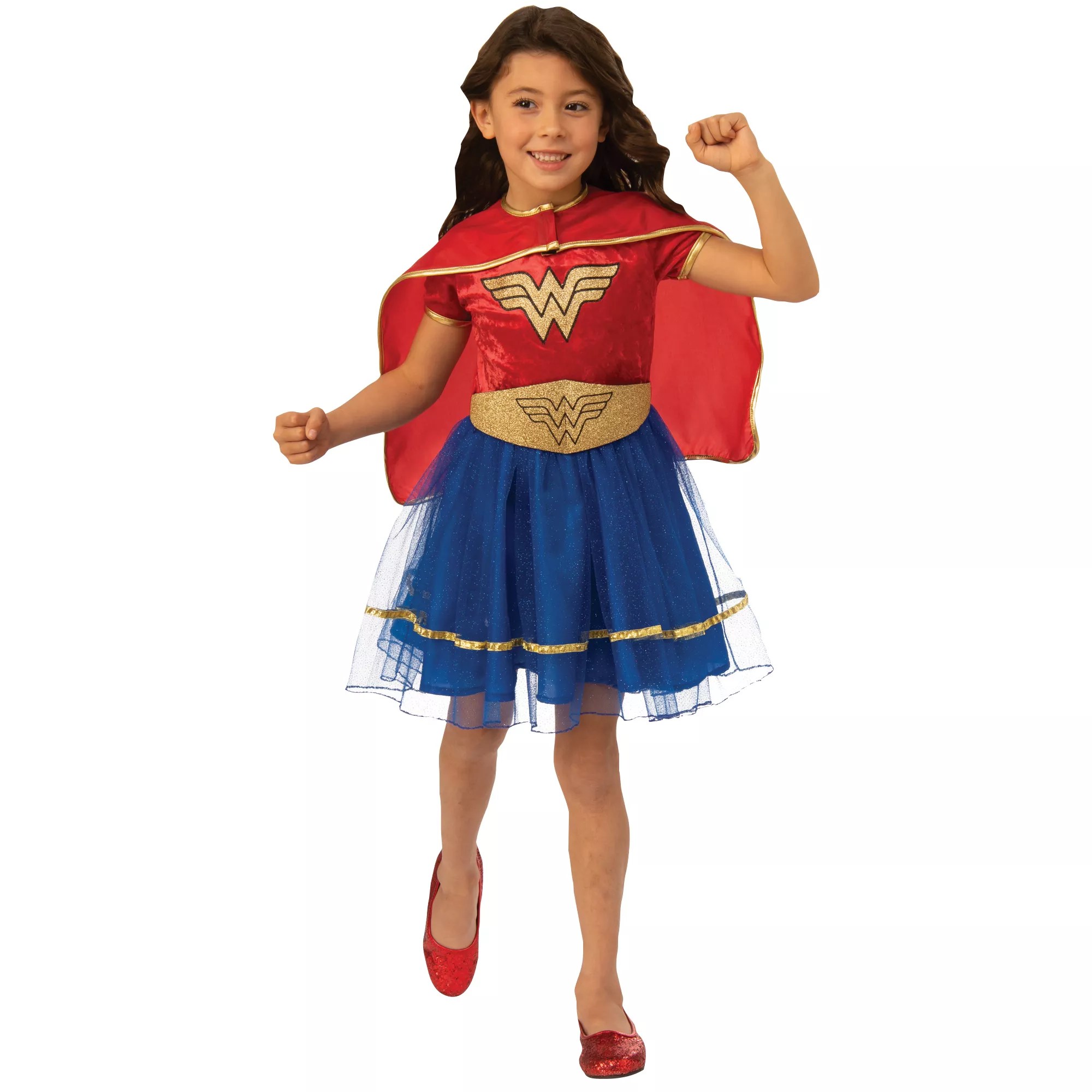 Rubie's Girls Superhero Costume BJ's Wholesale Club
