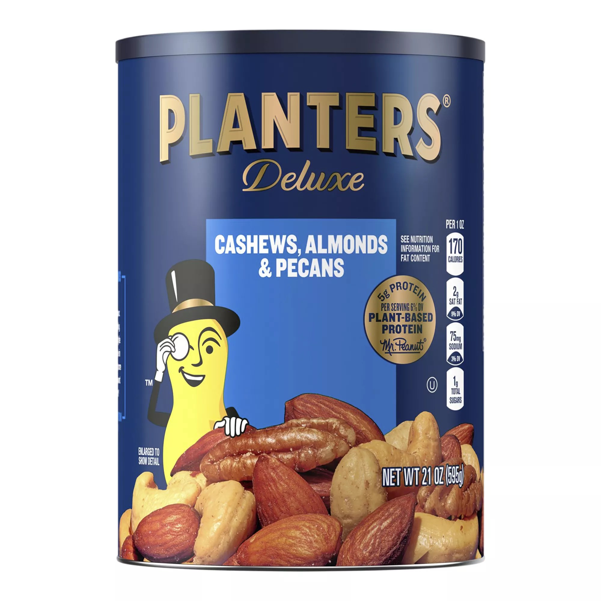 Planters Cashew Lovers Mix BJ's Wholesale Club
