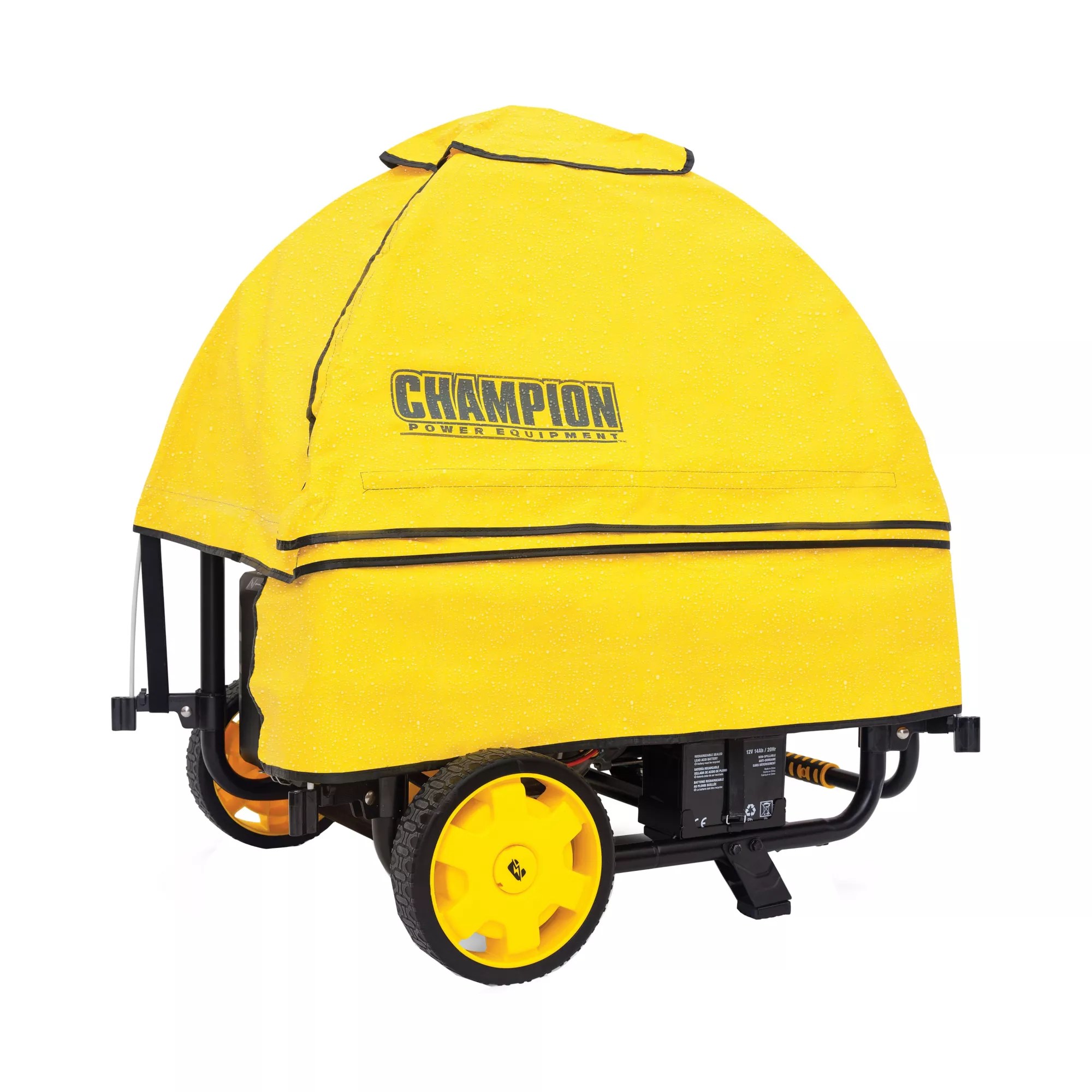 Champion Generator Cover for 3000 to 10,000Watt Generators BJ's