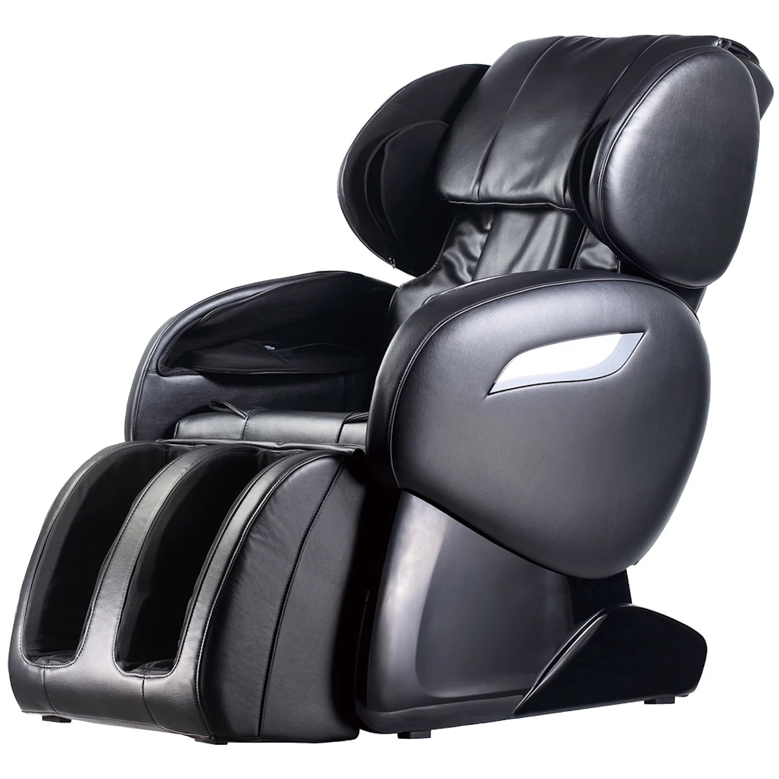 Best Massage Shiatsu 55 Zero Gravity Full Body Massage Chair BJ's