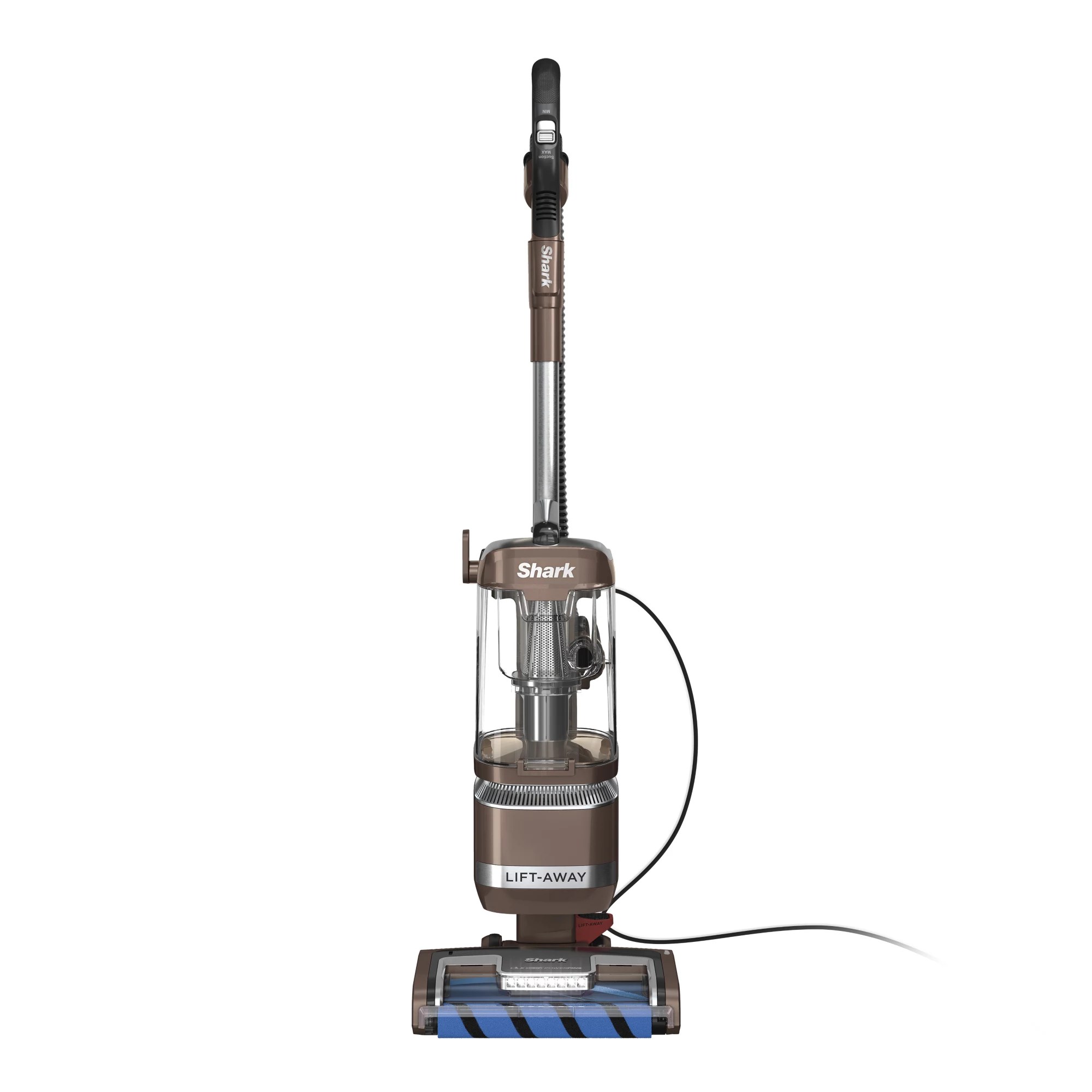 Shark Navigator LiftAway Upright Vacuum With SelfCleaning