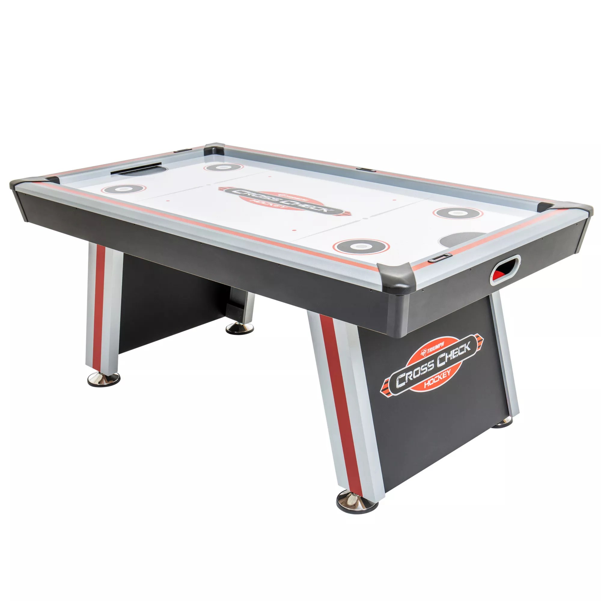 Triumph 72" Crosscheck AirPowered Hockey Table BJ's Wholesale Club