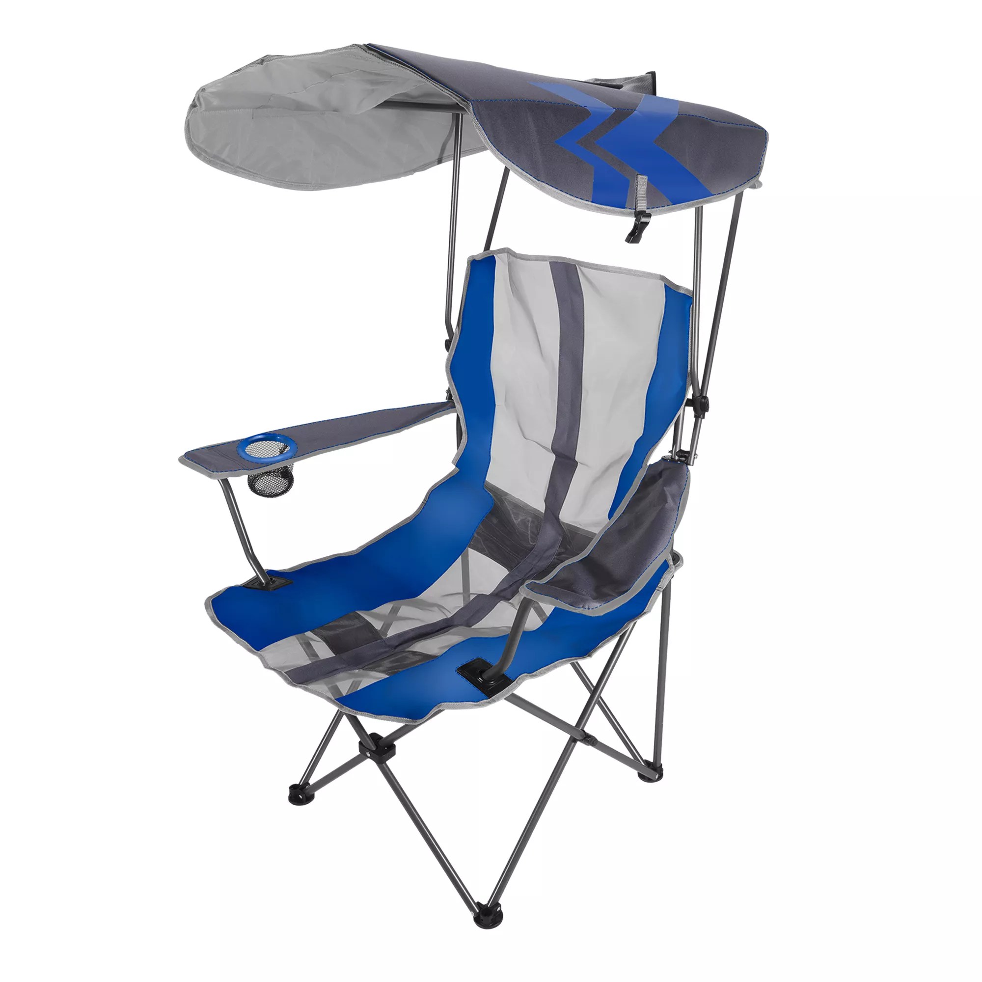 Kelsyus Original Canopy Chair Blue BJ's Wholesale Club