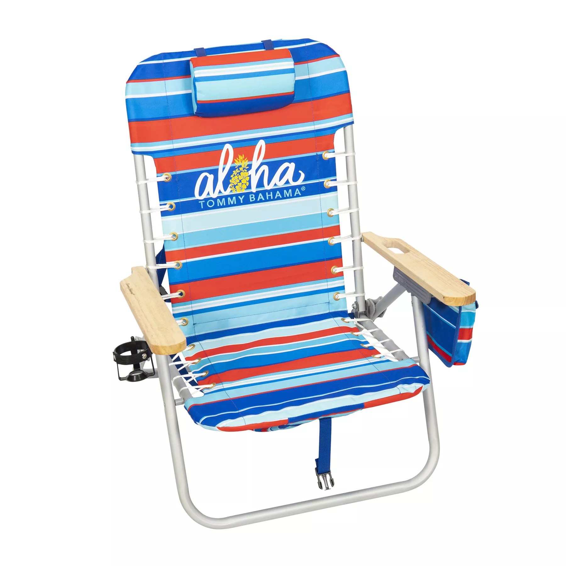 Tommy Bahama Removable Backpack Chair BJ's Wholesale Club