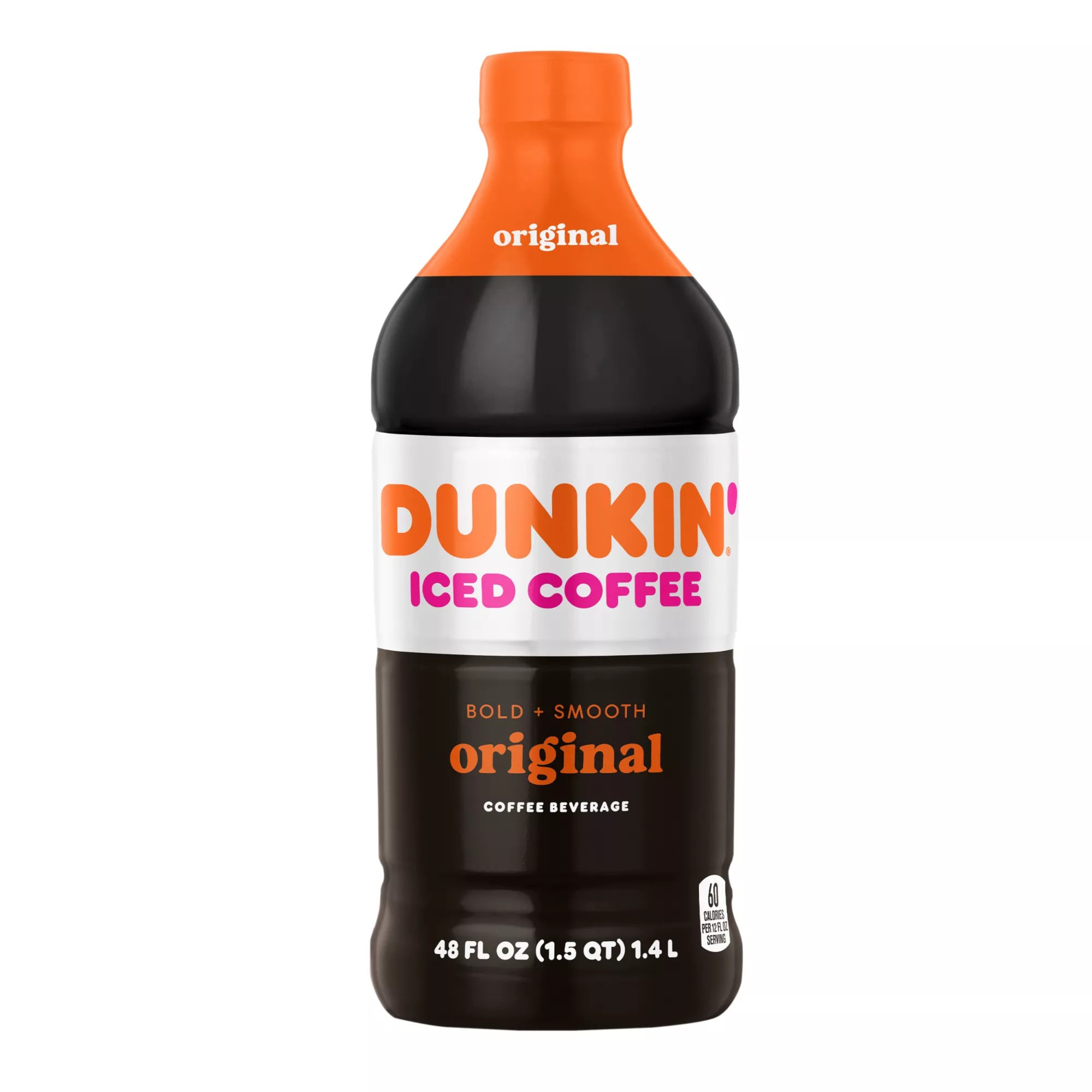 Dunkin Donuts Caramel Iced Coffee lupon.gov.ph
