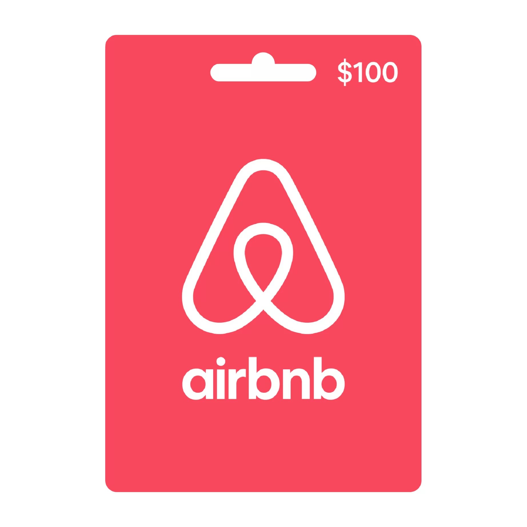 Airbnb 100 Gift Card BJs WholeSale Club