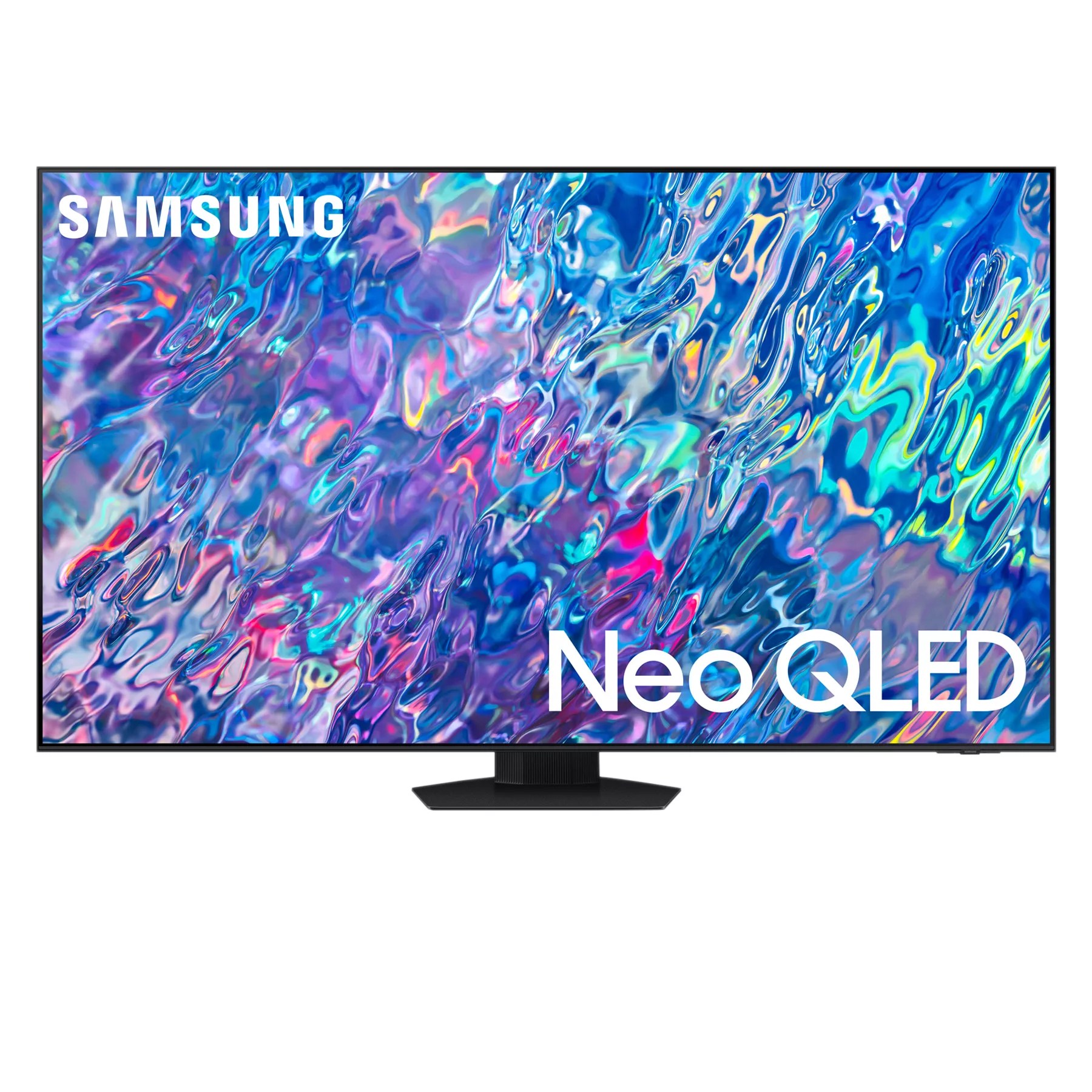 Samsung 85" QN85BD Neo QLED 4K Smart TV BJ's Wholesale Club