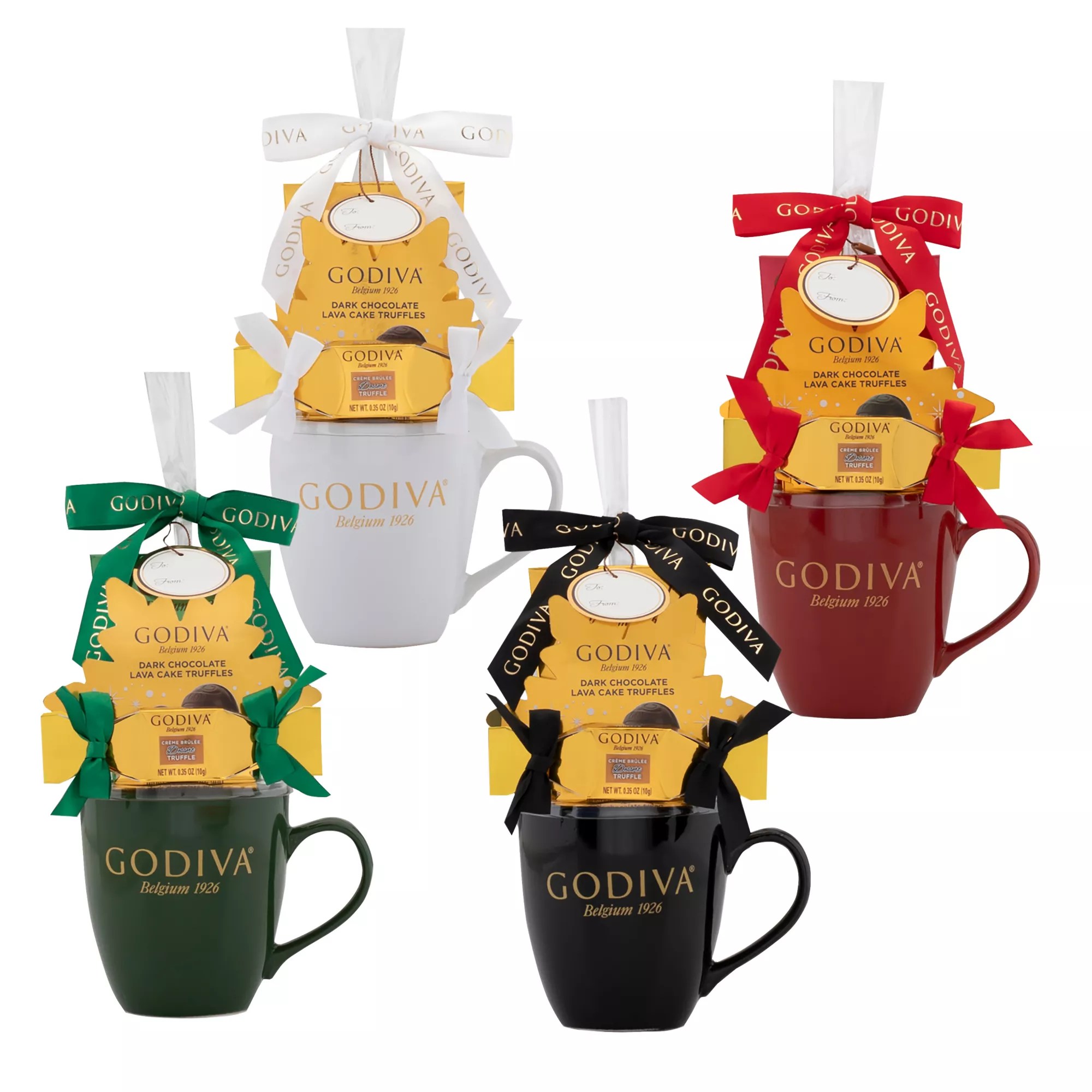 Coffee Cup Gift Sets