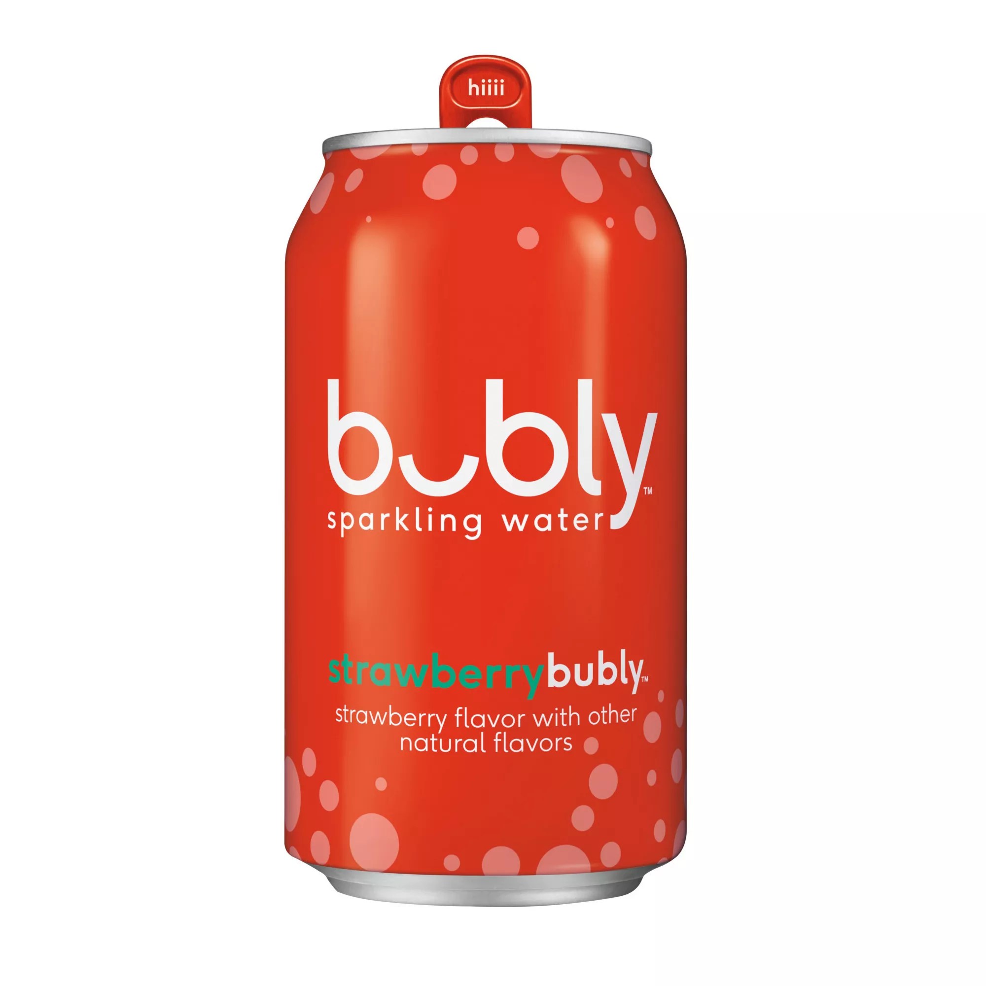 Publix Seltzer Water Cans