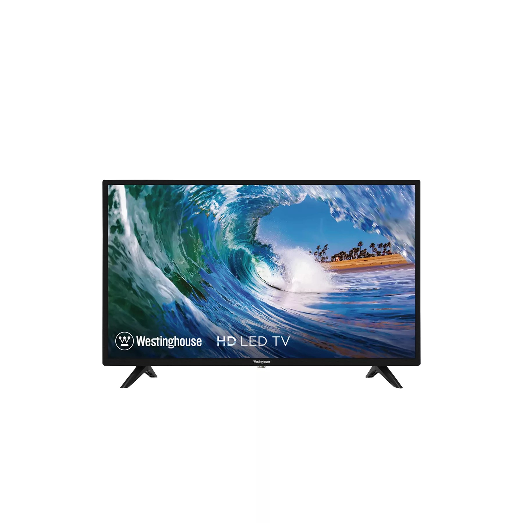 Westinghouse 32" HD LED 720p TV with 2-Year Coverage | BJ's Wholesale Club