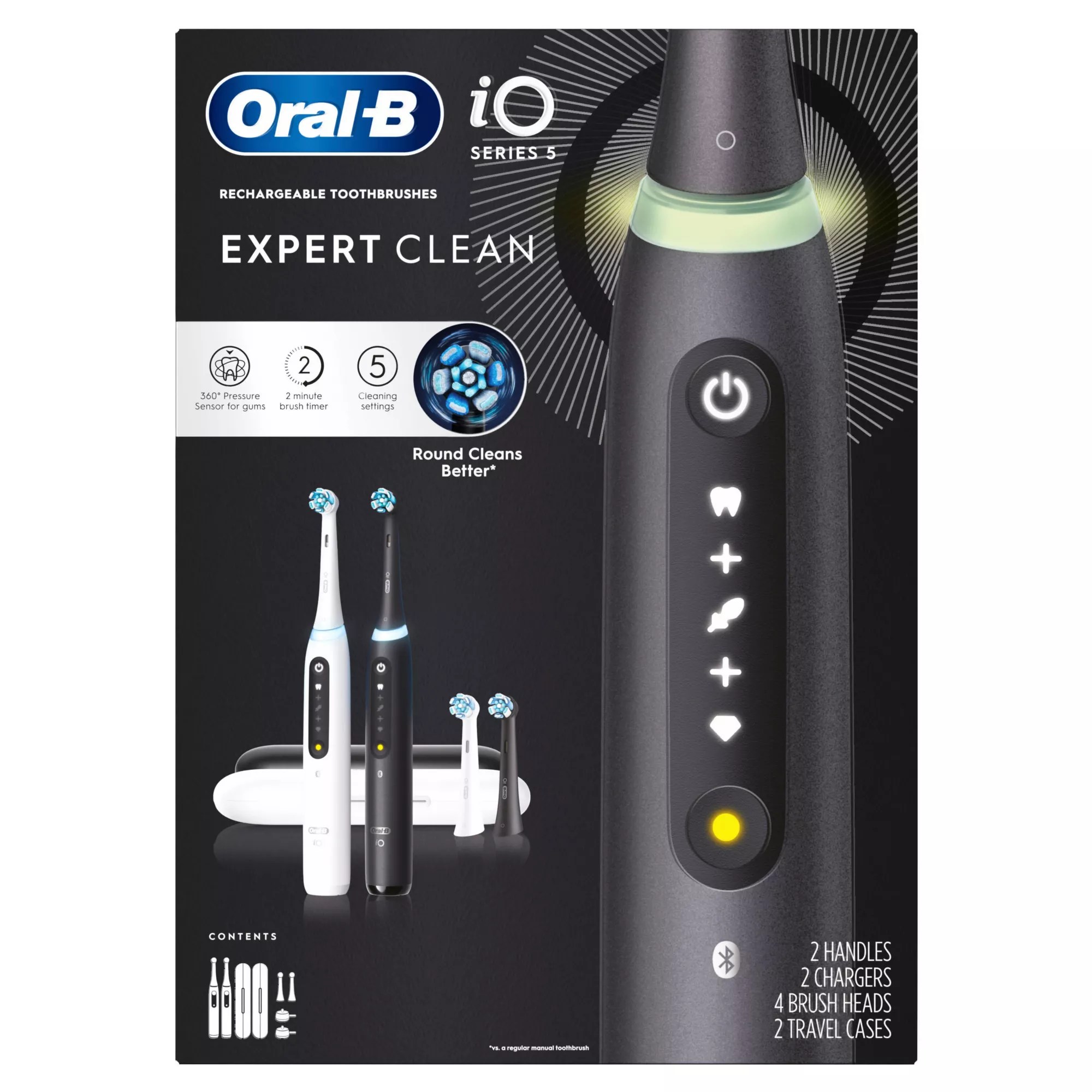 OralB IO Series 10 Review Live Science, 58 OFF
