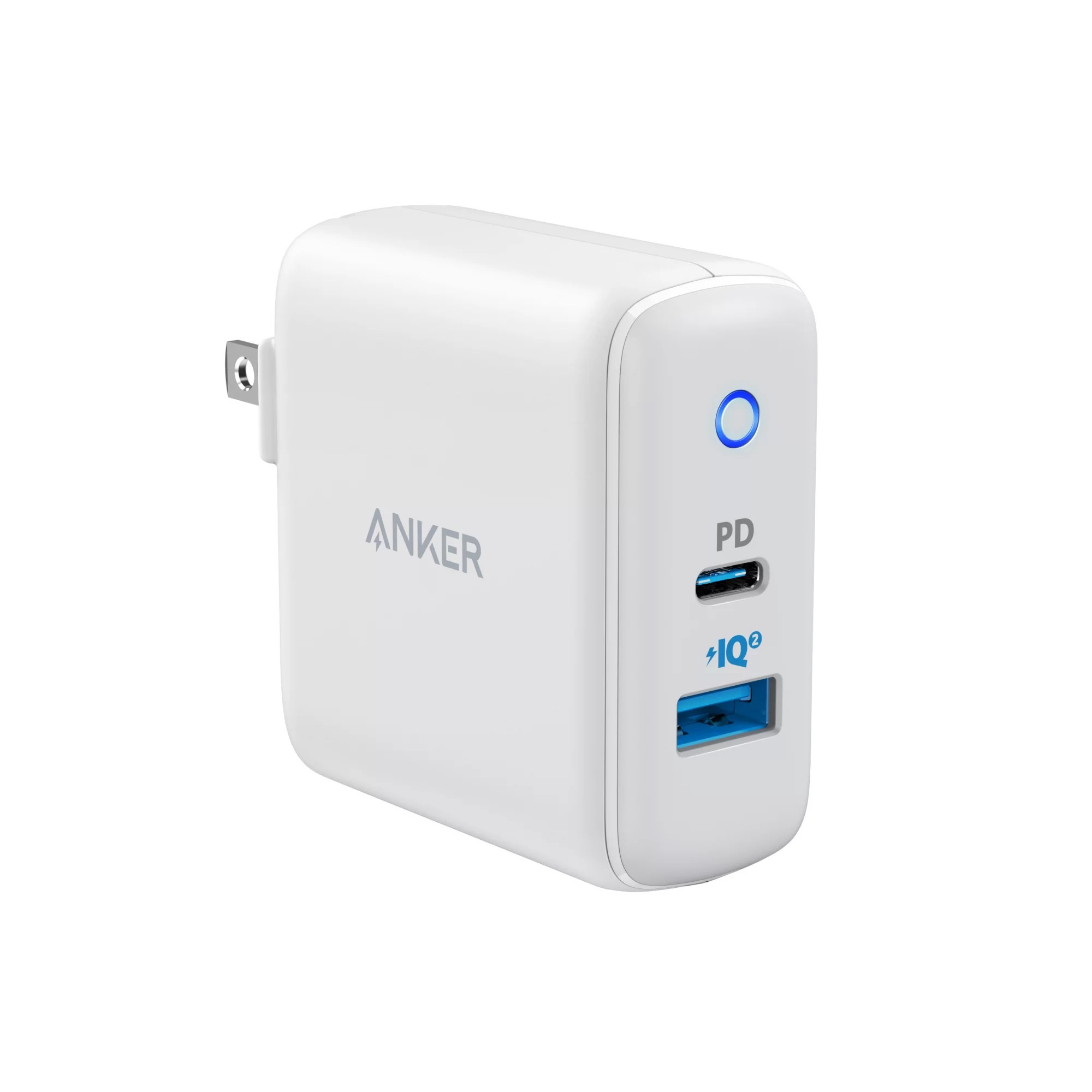 Anker PowerPort PD+ 2 with Lightning Cable | BJ's Wholesale Club