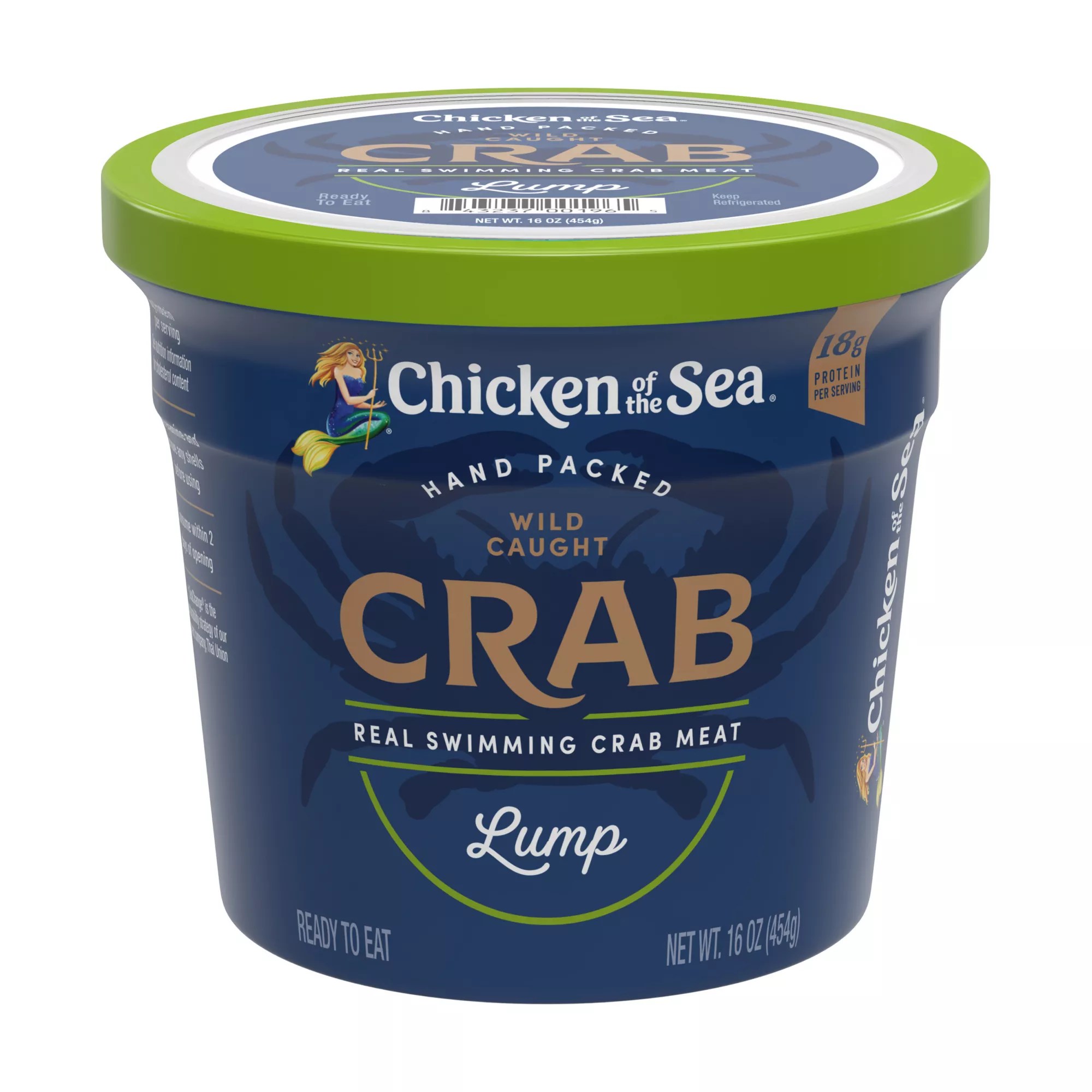 Phillips Lump Crab Meat Review