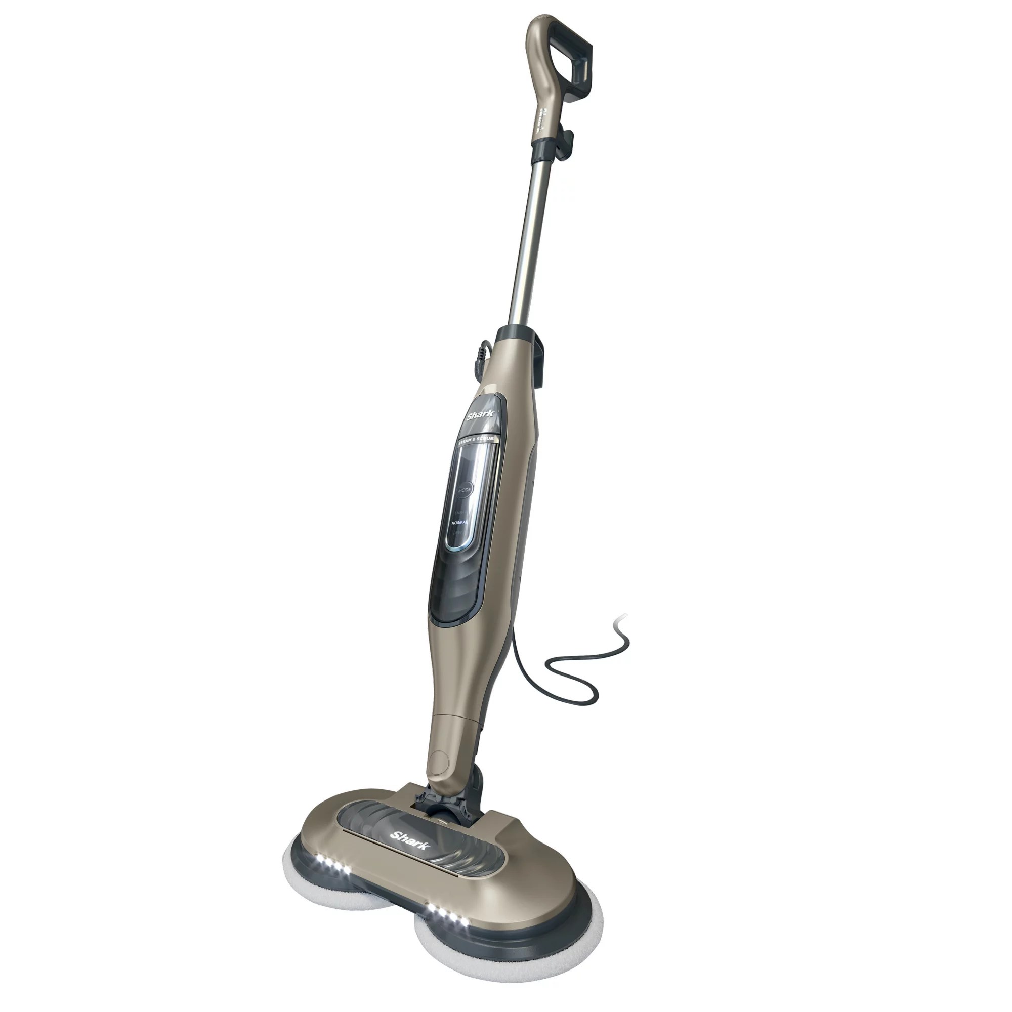 Shark S7001 Steam and Scrub AllinOne Steam Mop BJ's Wholesale Club
