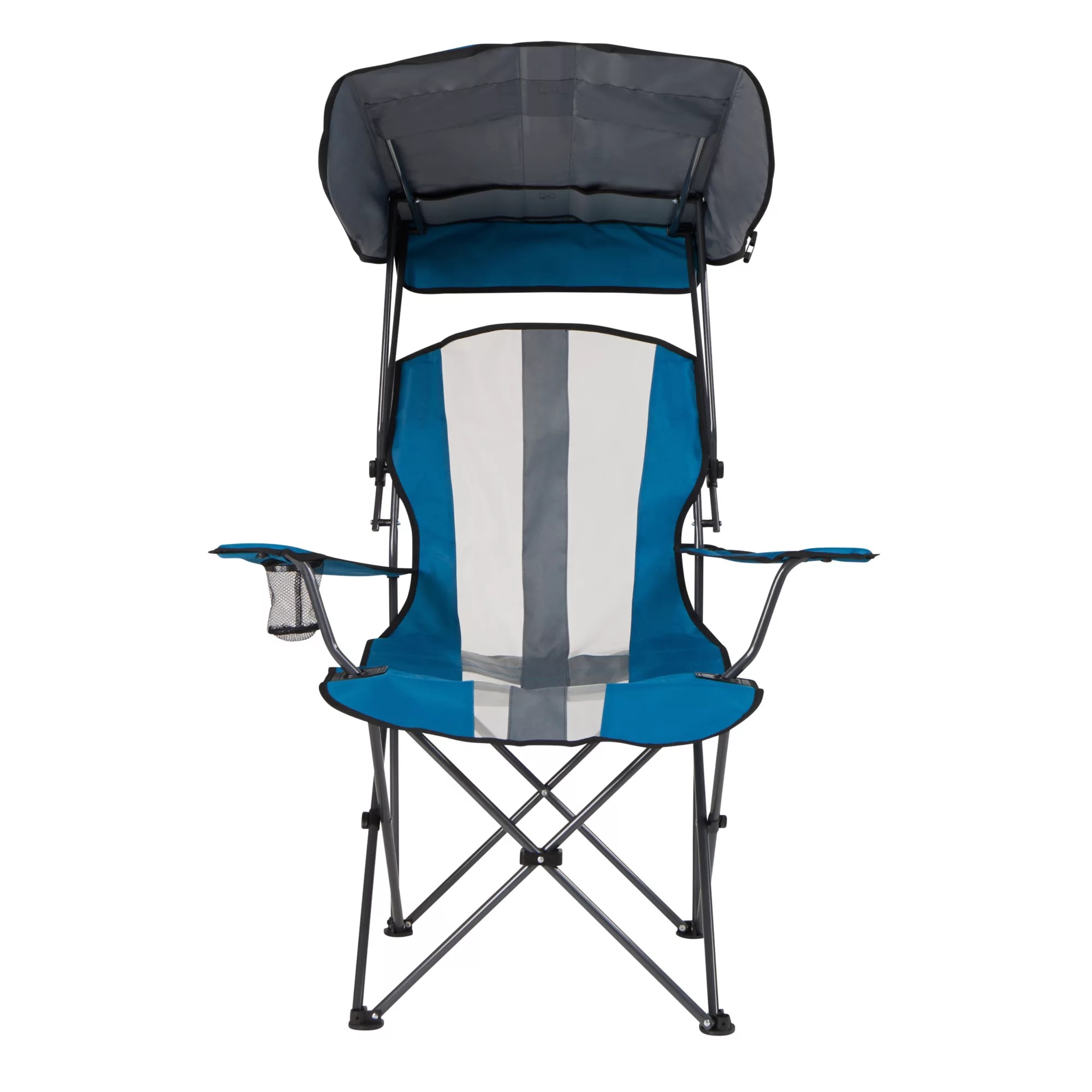 Kelsyus Original Canopy Chair Blue BJ's Wholesale Club