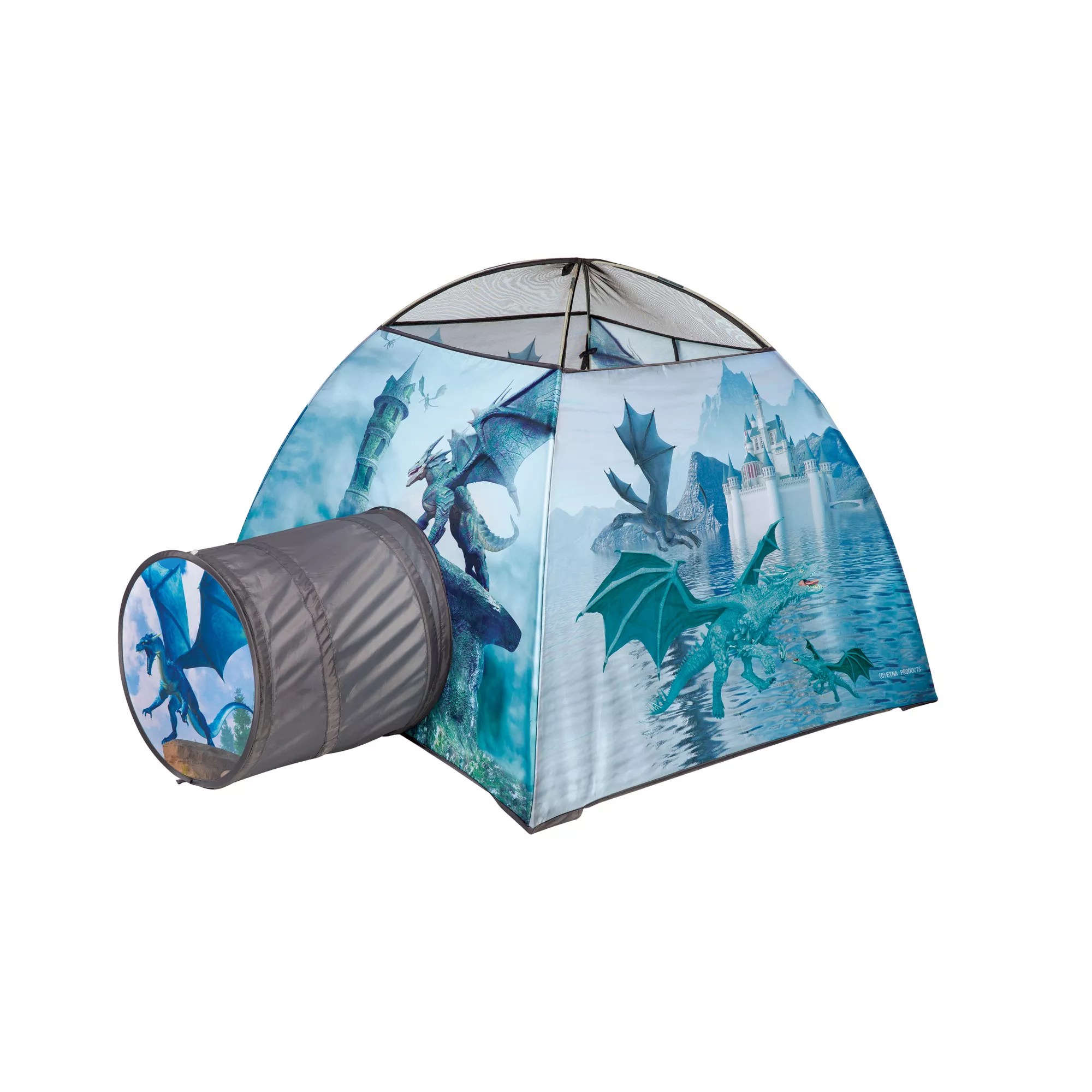 Etna Magical Play Tent BJs Wholesale Club