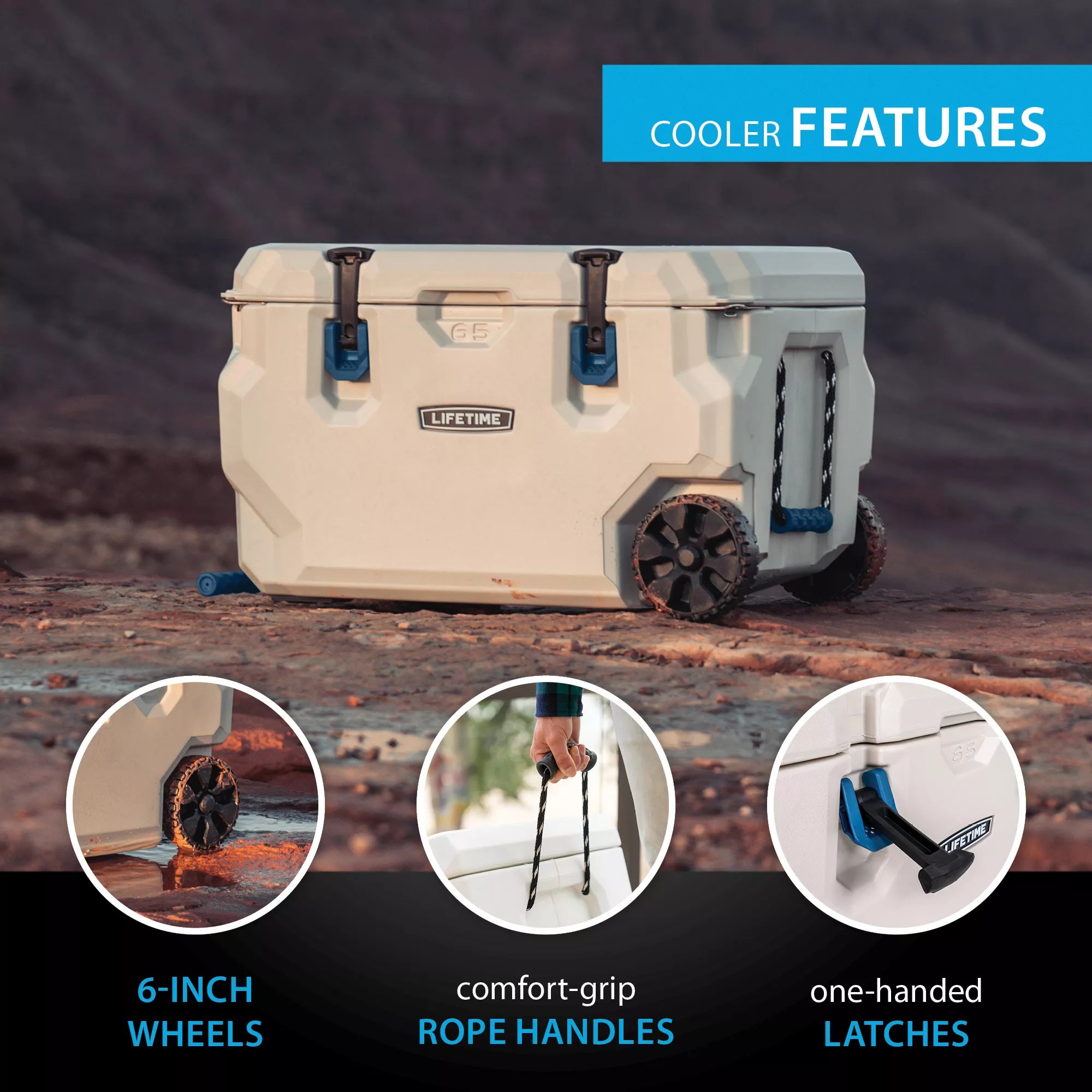 Wheeled Coolers Costco visitchile.cl