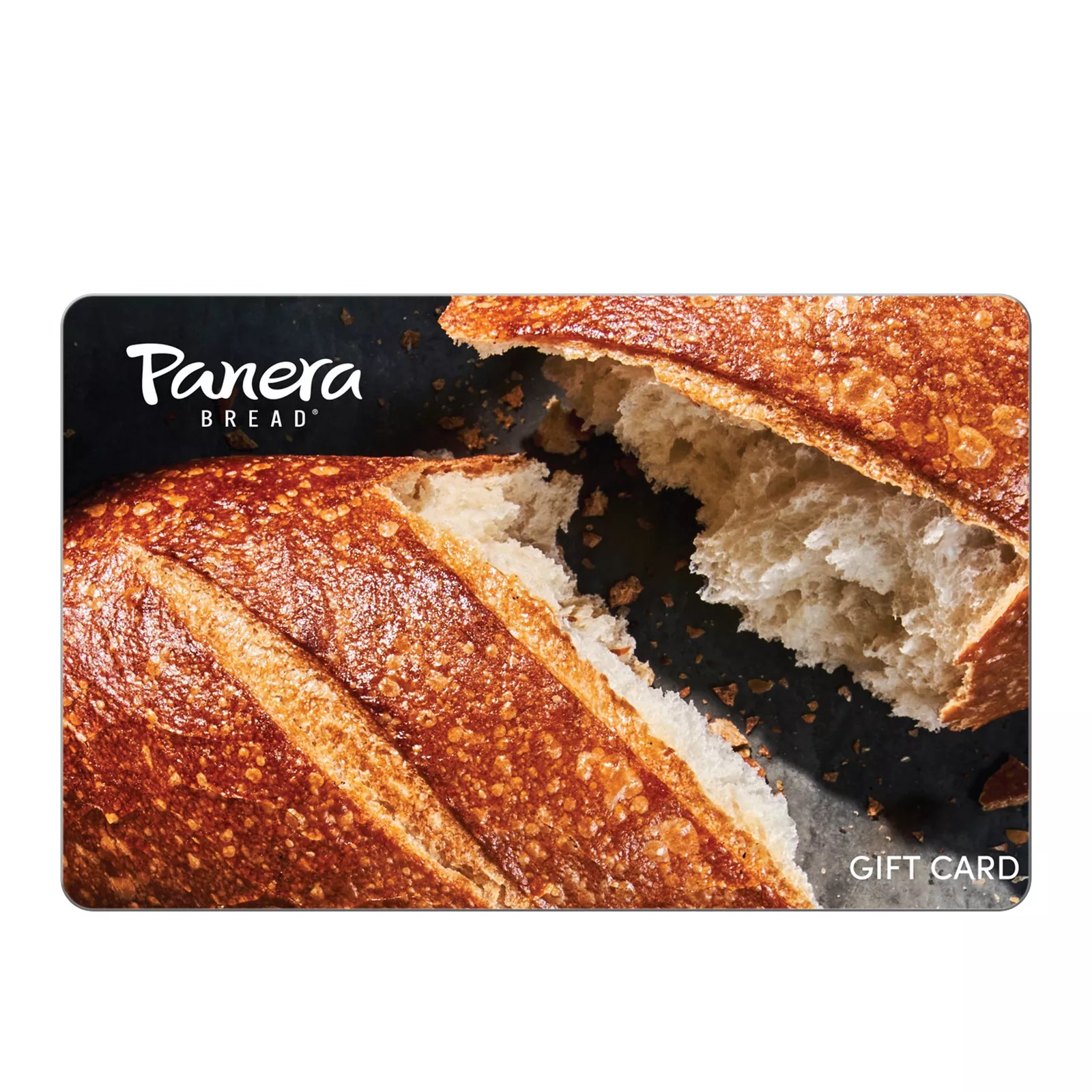 25 Panera Bread Digital Gift Card BJ's Wholesale Club