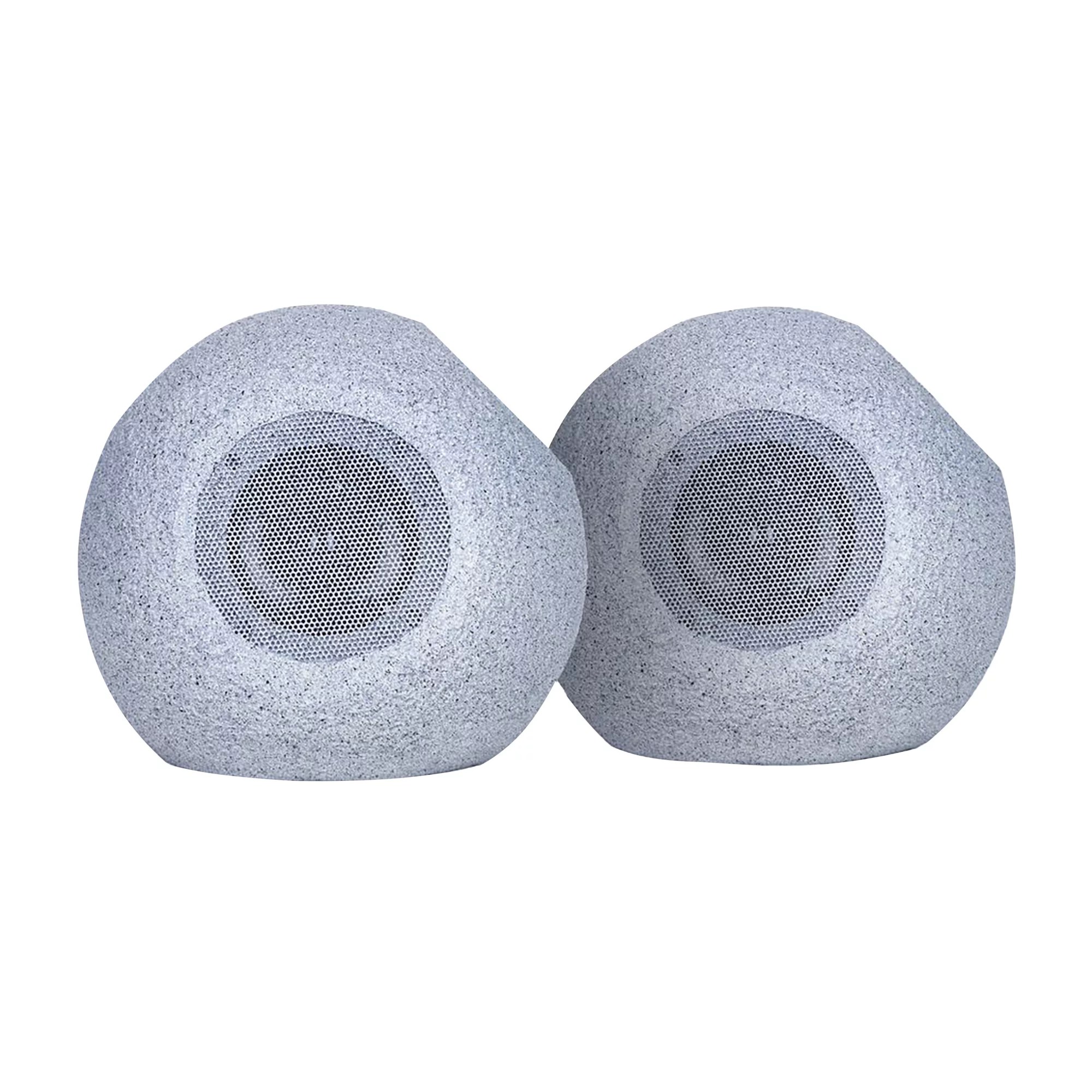 Ion Outdoor Rock Speakers