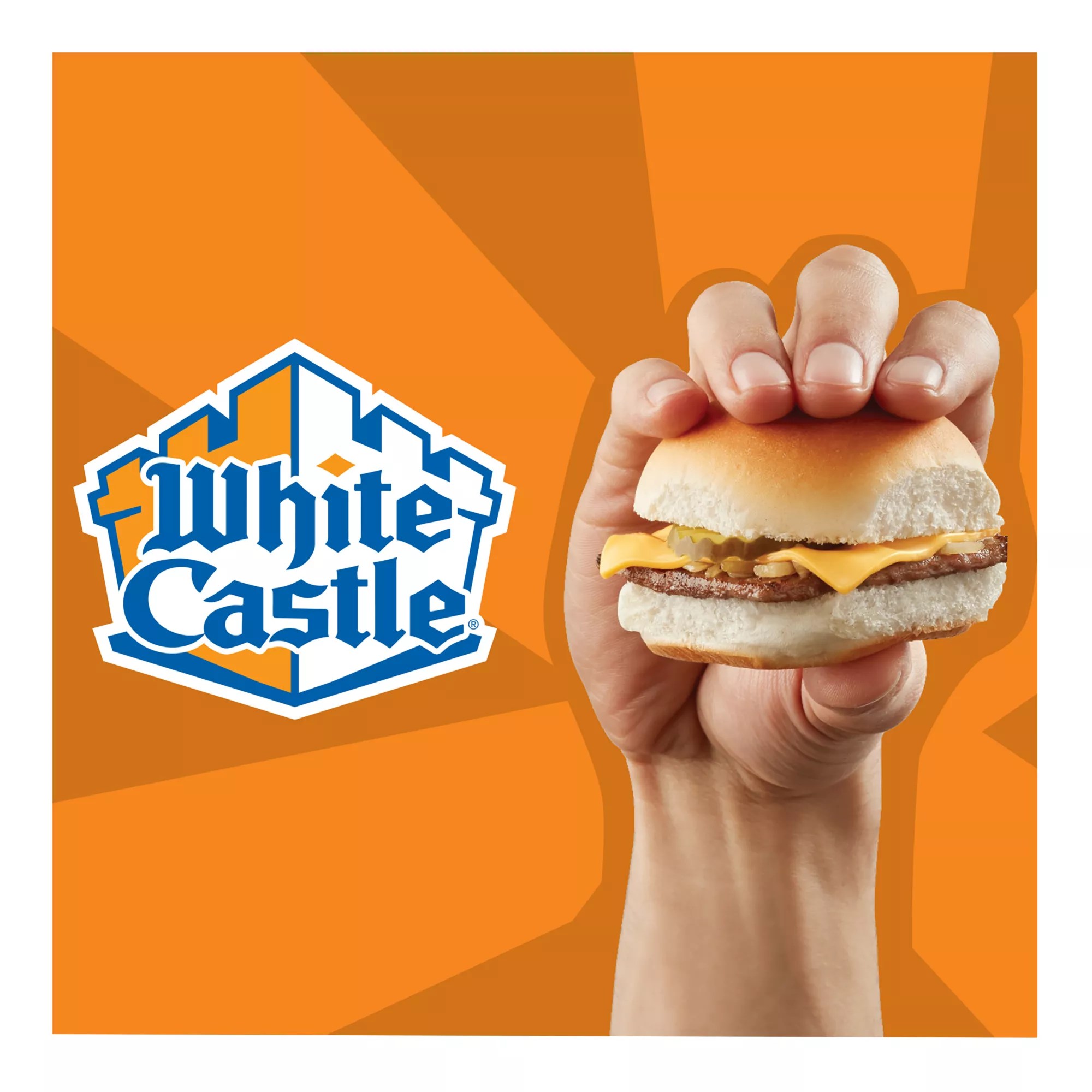 25 White Castle Gift Card BJs Wholesale Club