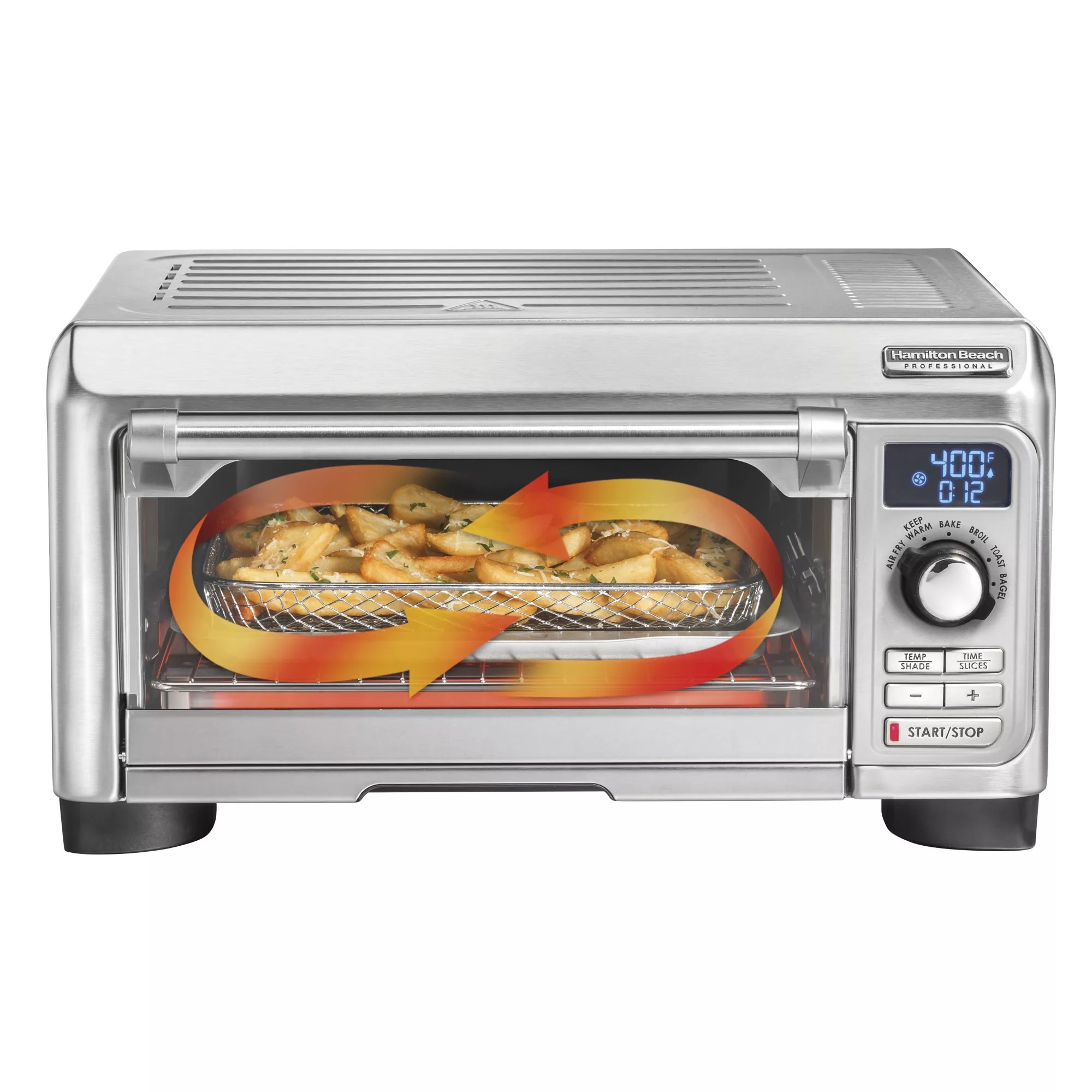4 Slice Toaster Oven Air Fryer Online