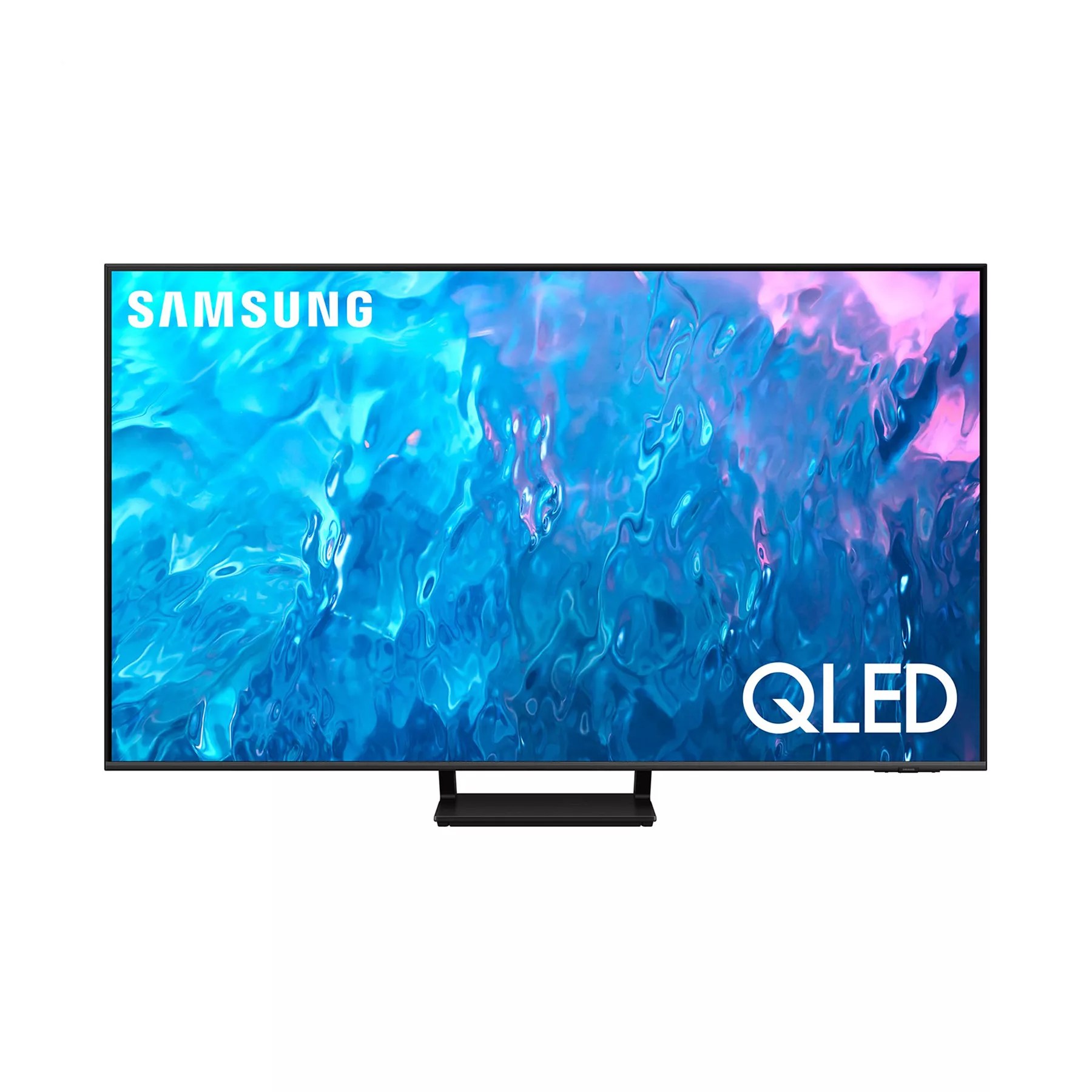 Samsung 65" Q70CD QLED 4K Smart TV BJ's Wholesale Club