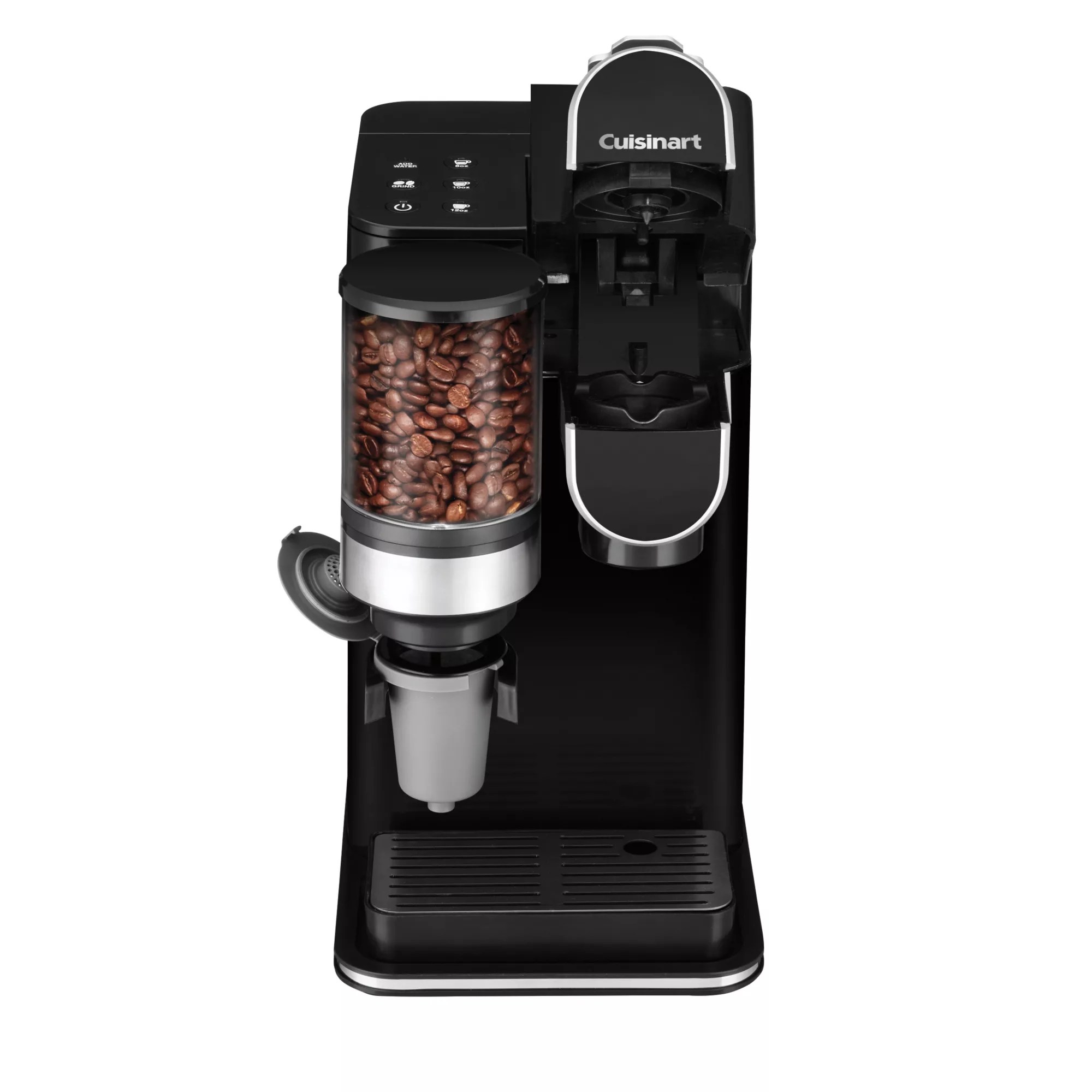 Unrivalled Quality and Value Cuisinart SSGB1 Coffee Center Grind and