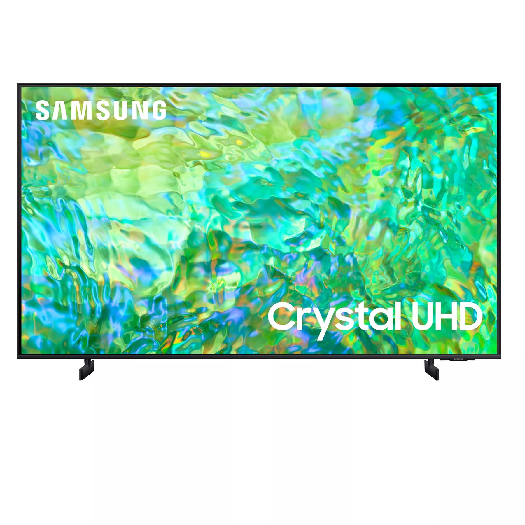 Samsung 85" CU8000 Crystal UHD 4K Smart TV BJ's Wholesale Club