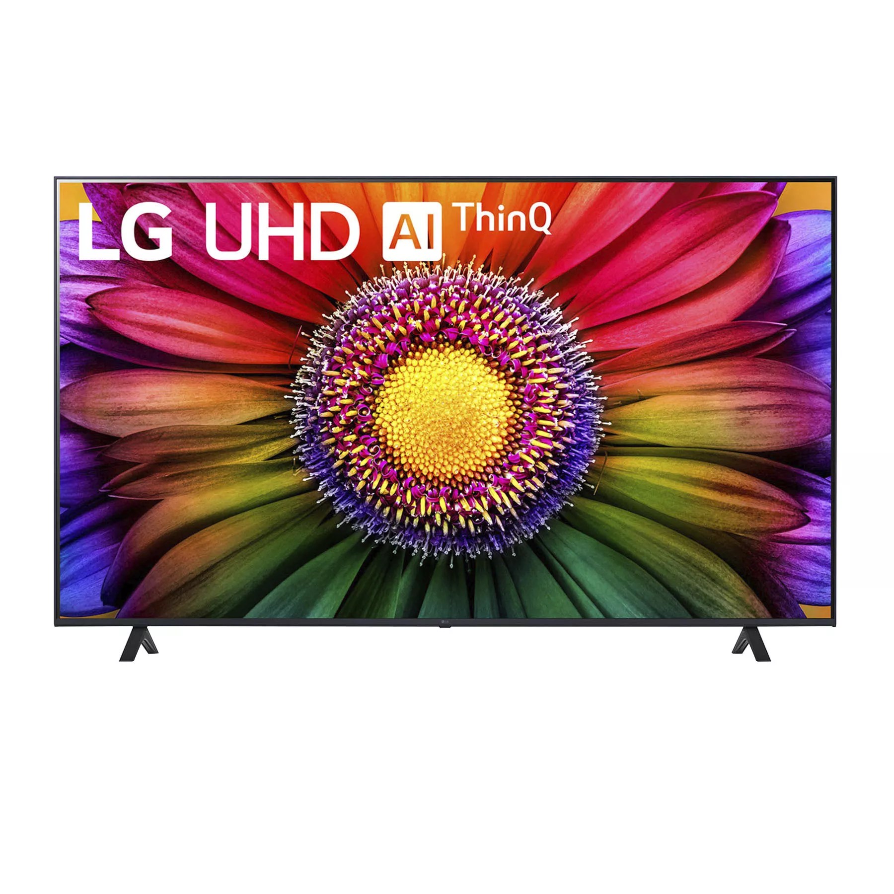 LG 75" UR8000 4K UHD AI ThinQ Smart TV BJ's Wholesale Club