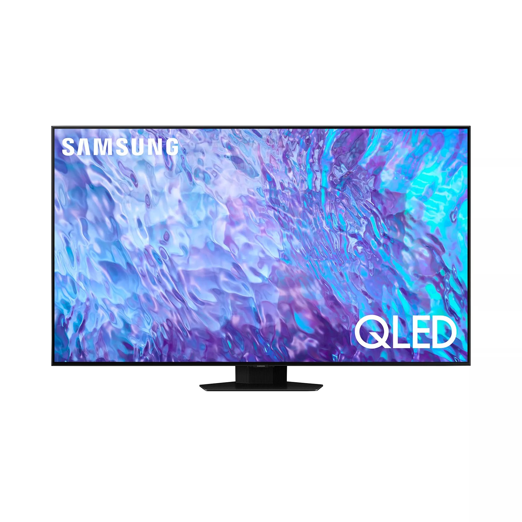 Samsung 65" Q80CD QLED 4K Smart TV BJ's Wholesale Club