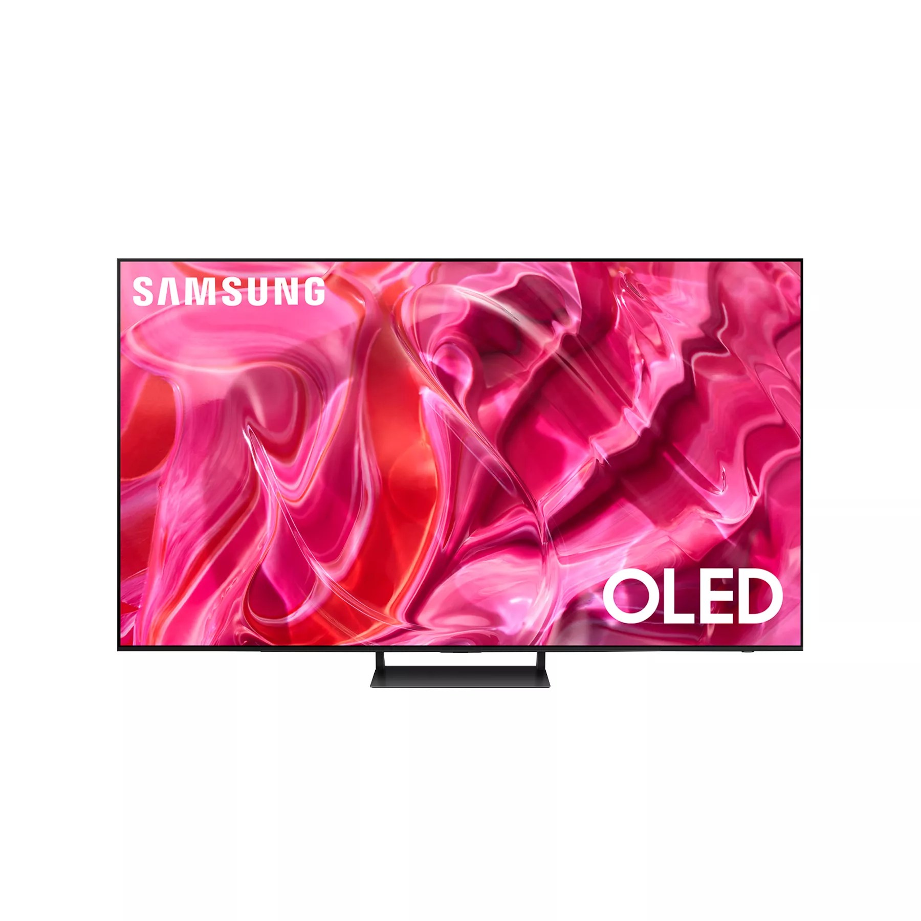 Samsung 55" S90CD OLED 4K Smart TV BJ's Wholesale Club