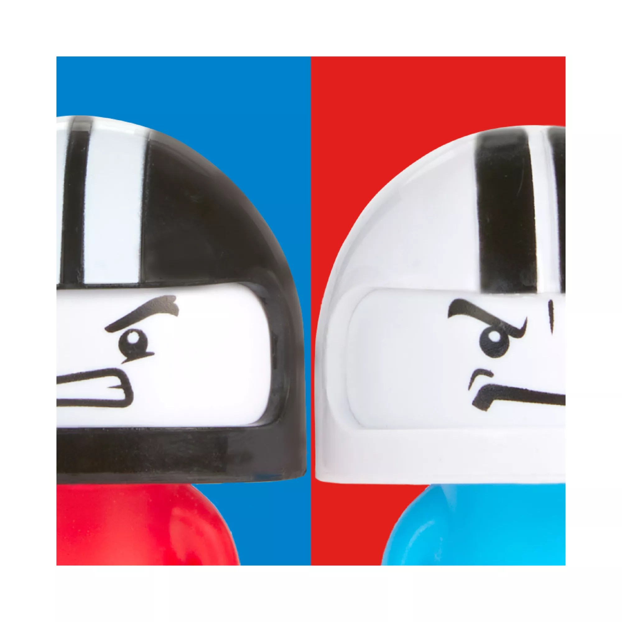 Sharper Image Toy RC Ejecting Bumper Rivals | BJ's Wholesale Club